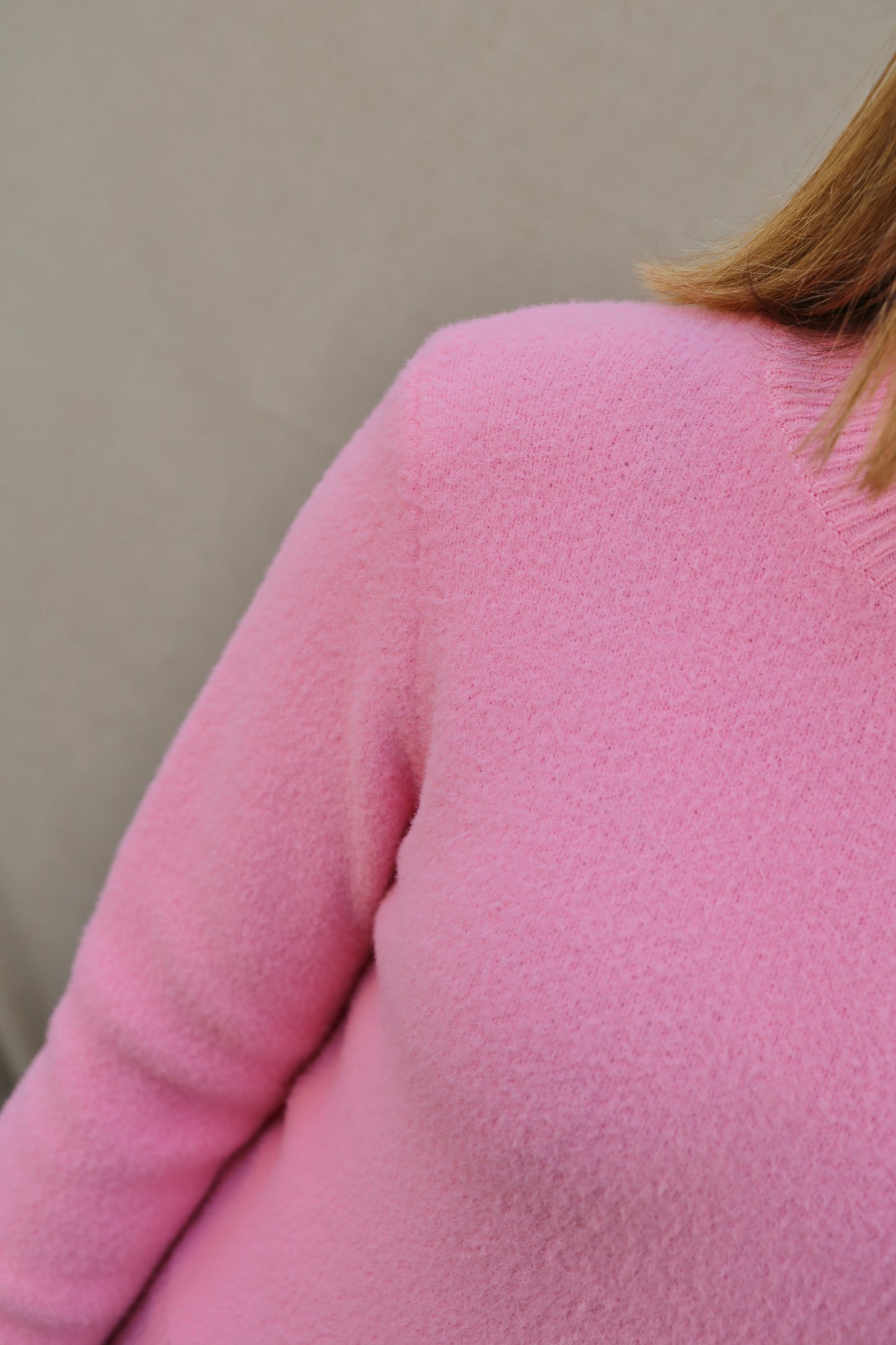 Pull Lily rose