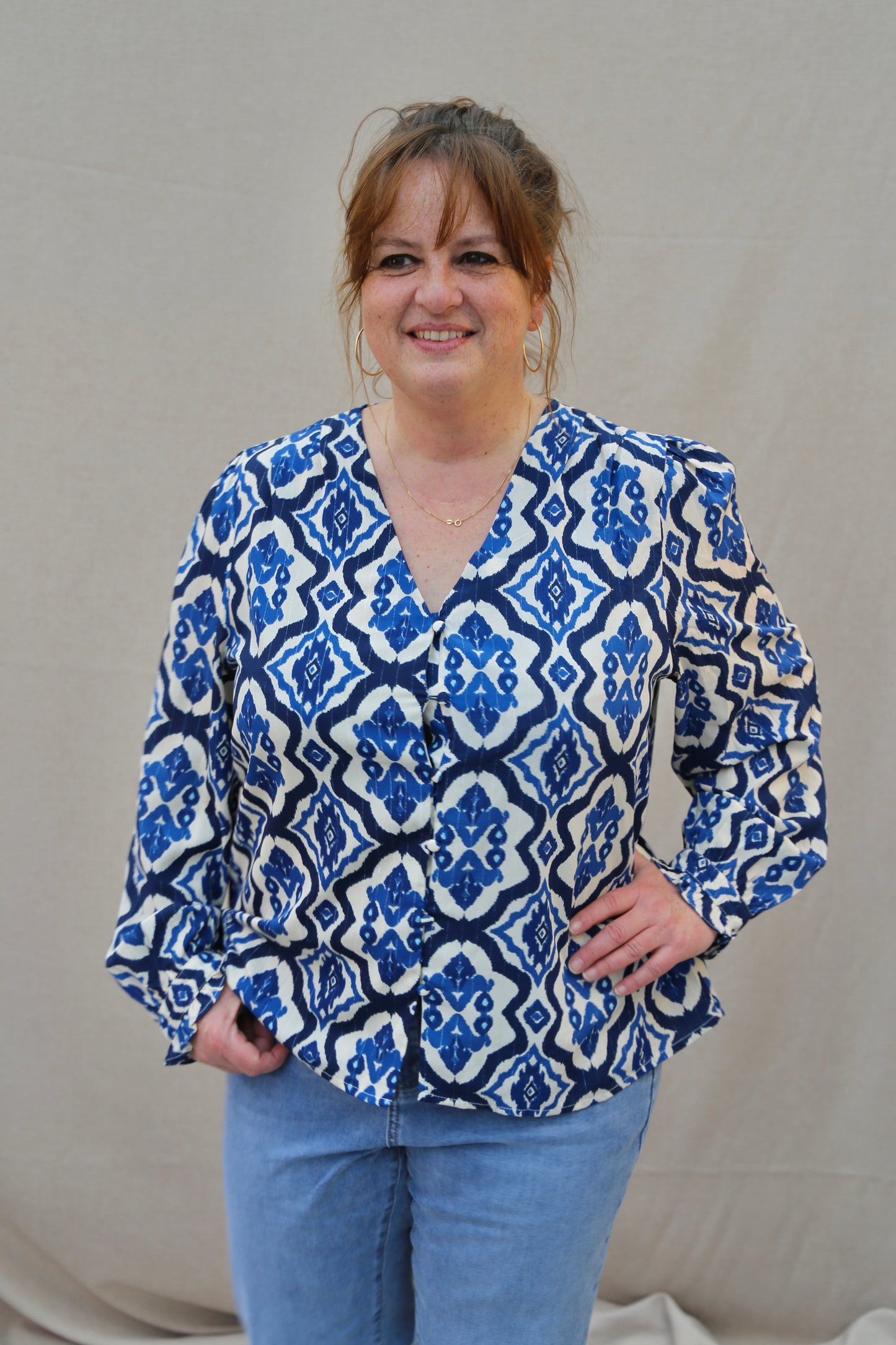 Blouse Maria