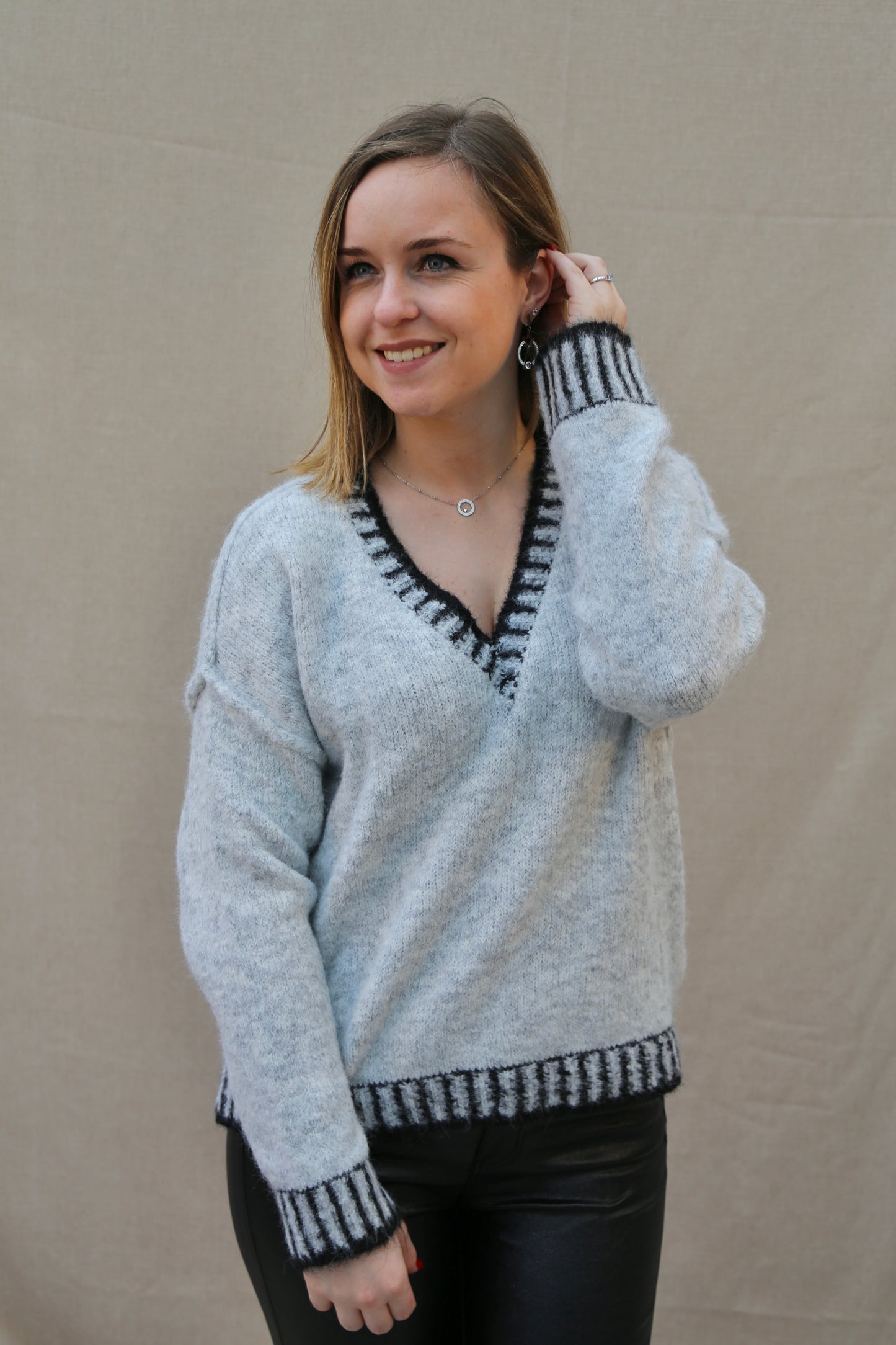 Pull Bianca