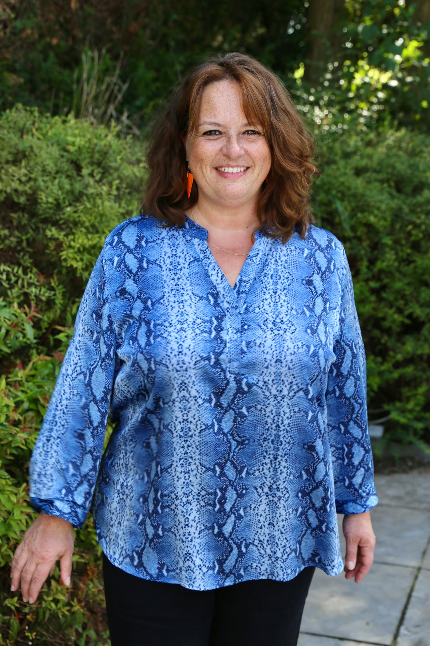Blouse Mindy