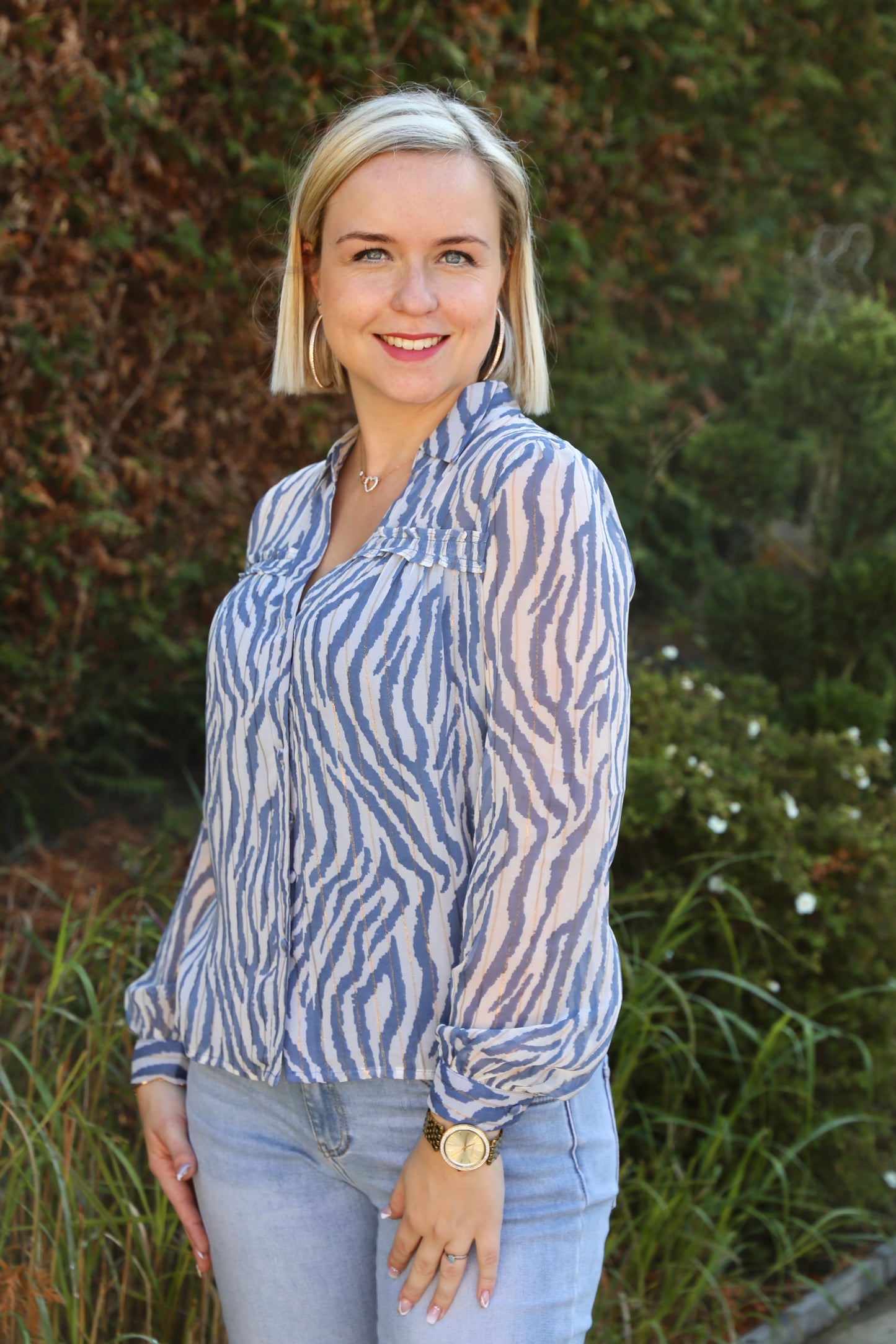 Blouse Maud