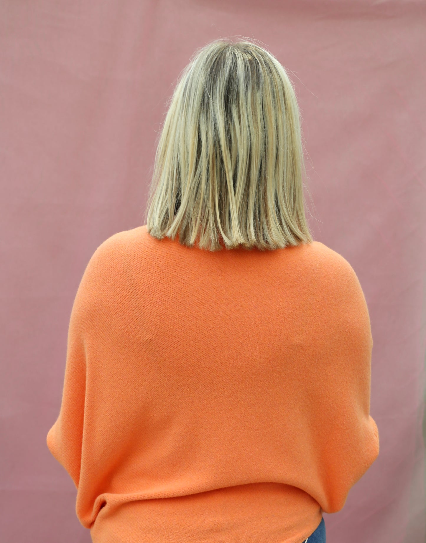 Pull Eunice orange
