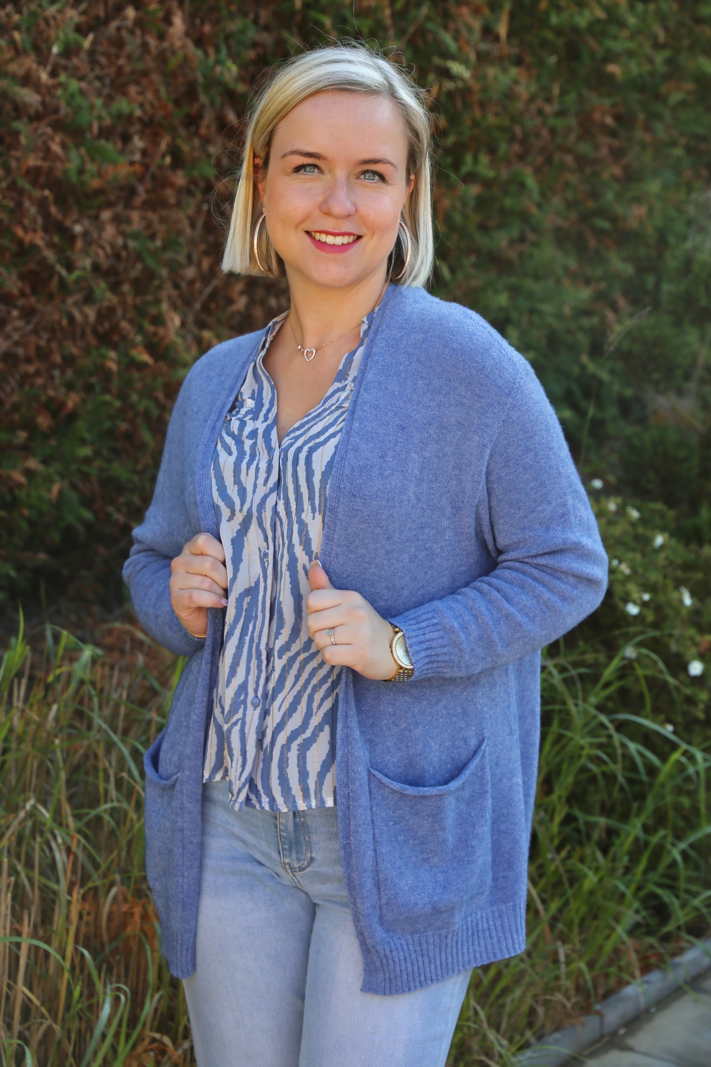 Blouse Maud