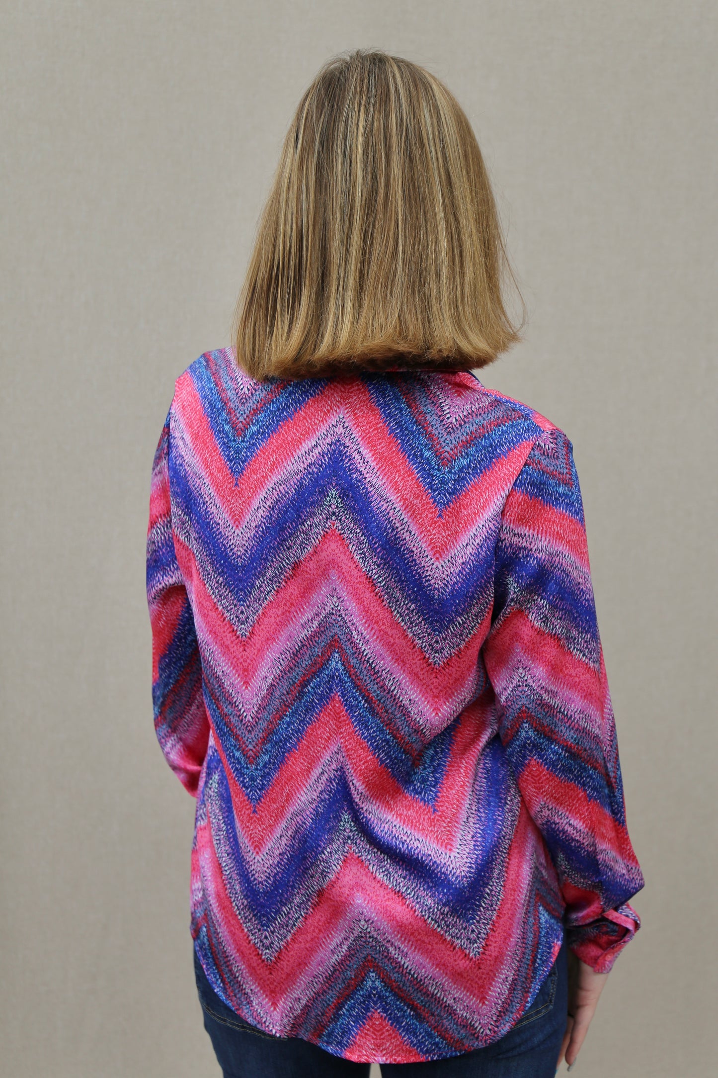Blouse Véro