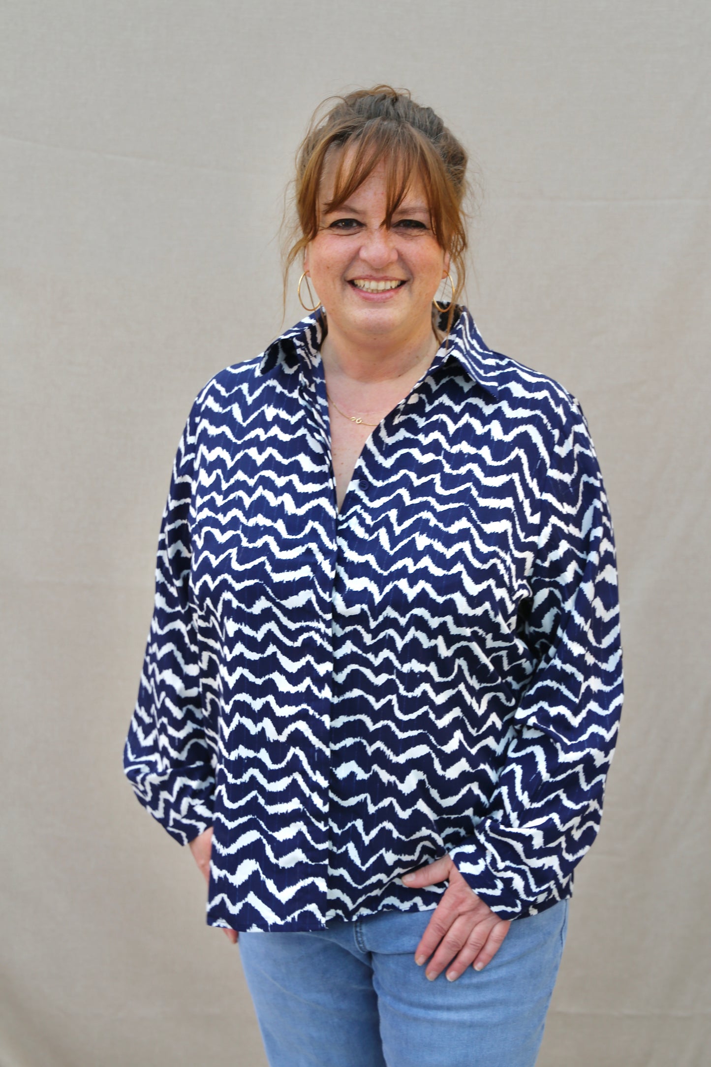 Blouse Florence