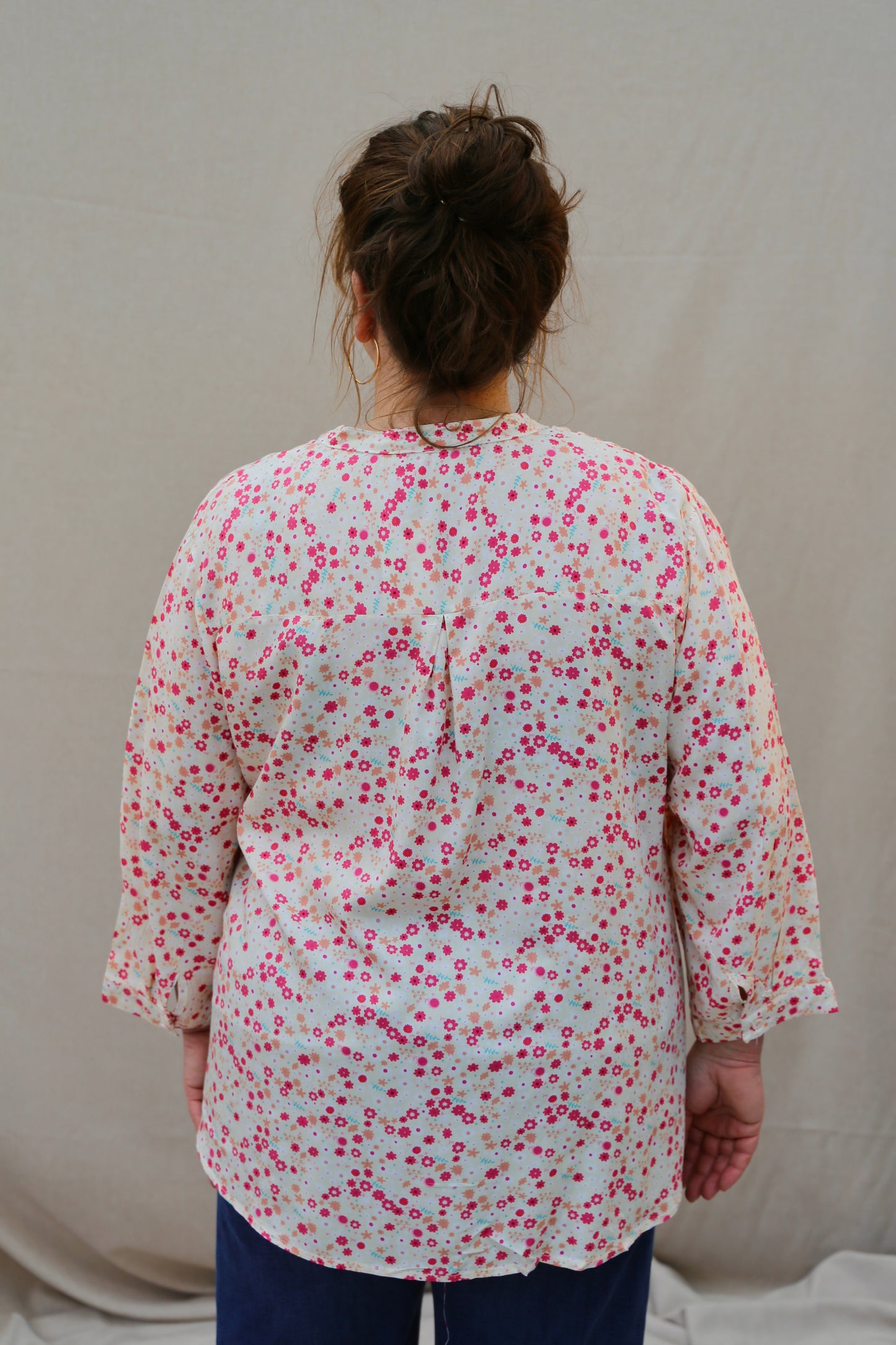 Blouse Rosalia