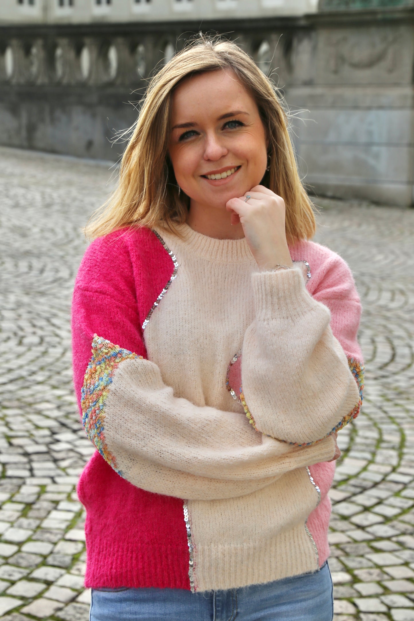 Pull Fanny