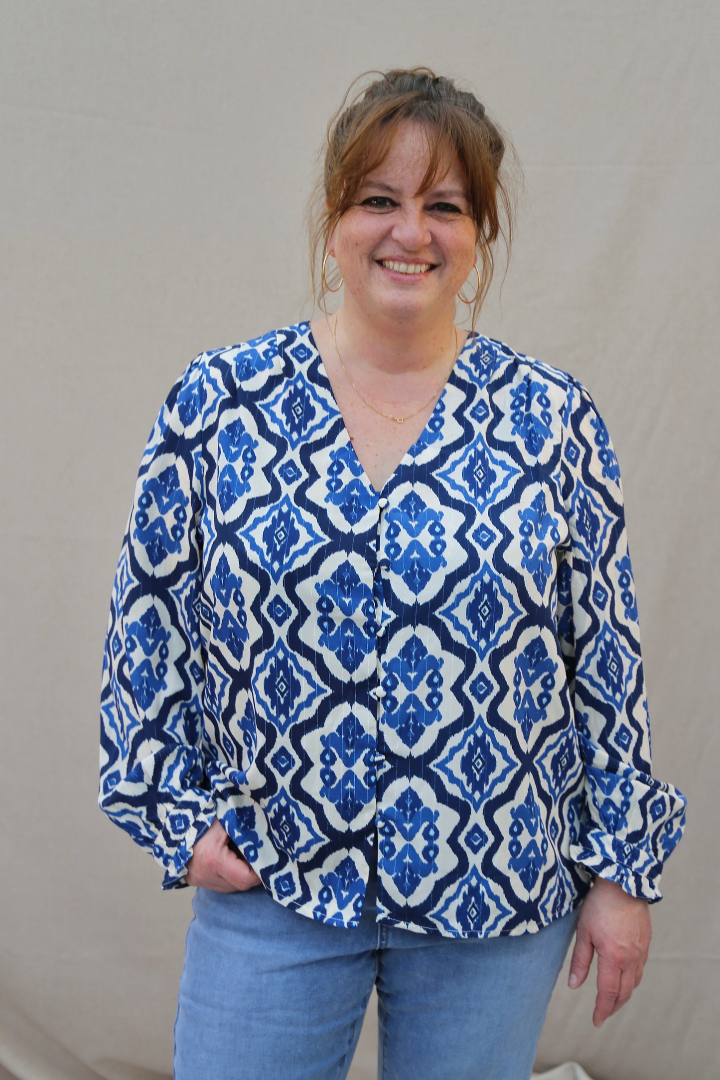 Blouse Maria