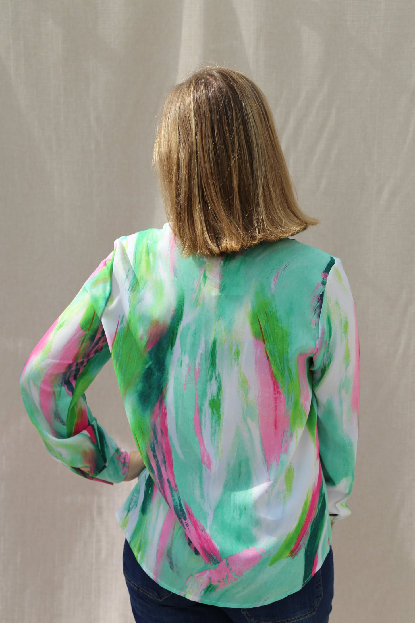 Blouse Alissa