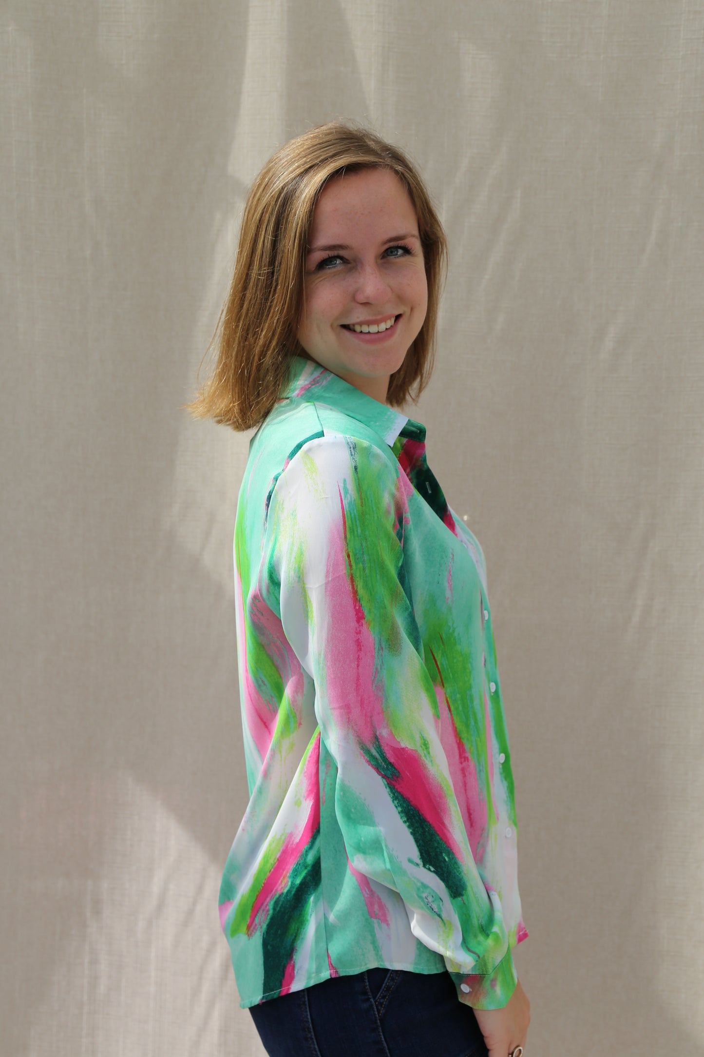 Blouse Alissa