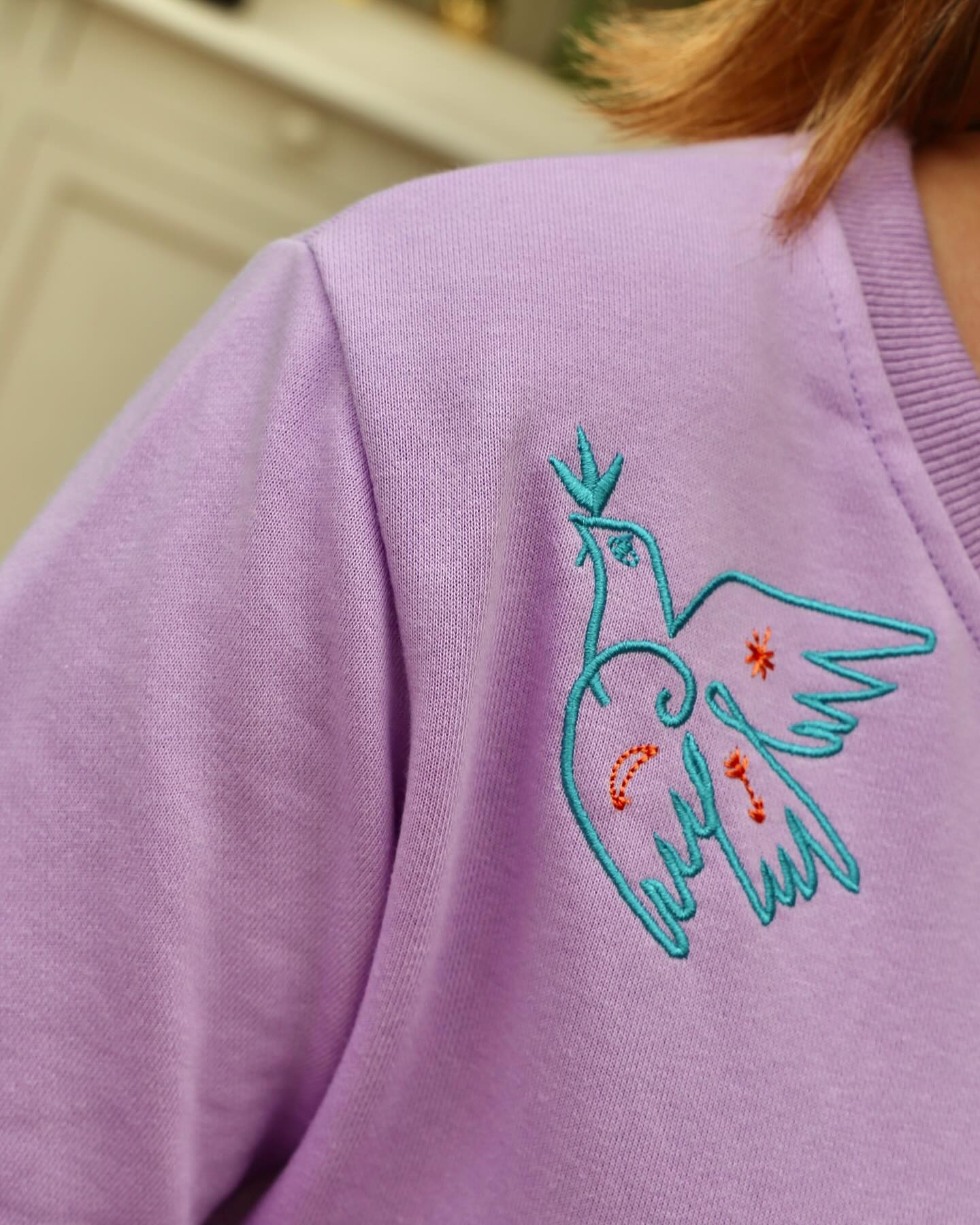 Sweat Ségolène