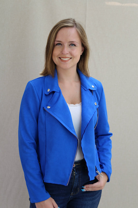 Perfecto Giulia royal