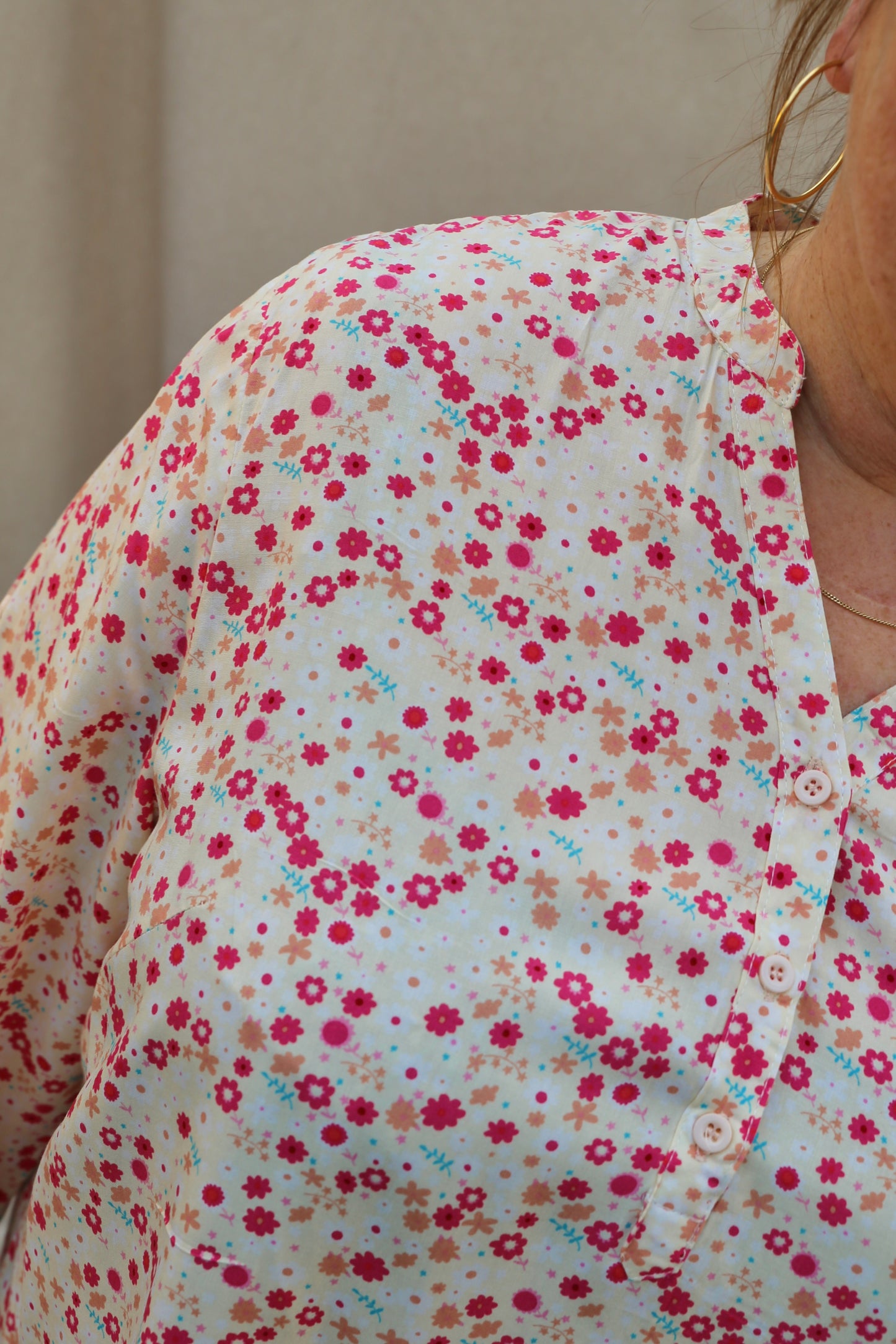 Blouse Rosalia