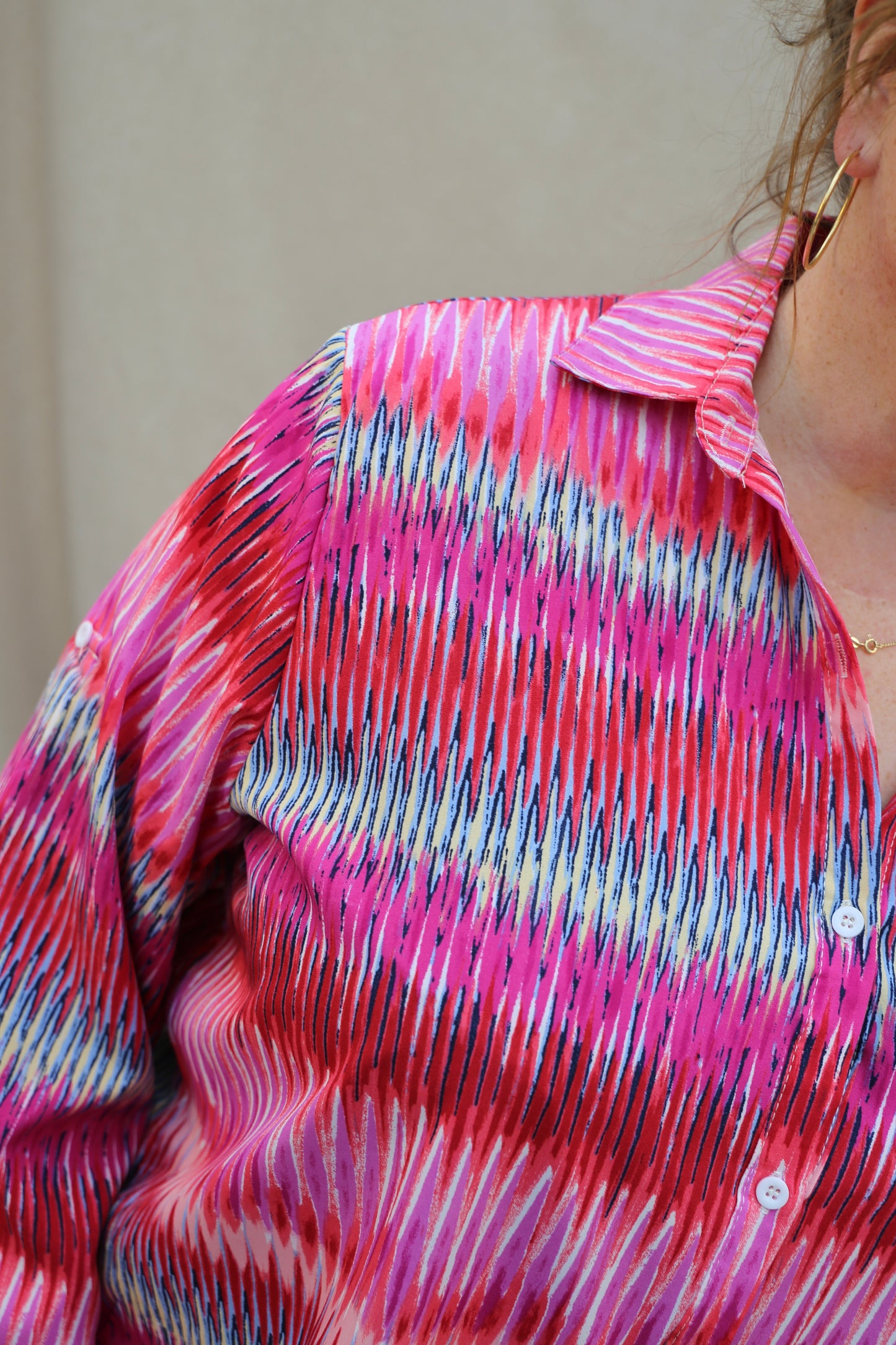 Blouse Alice