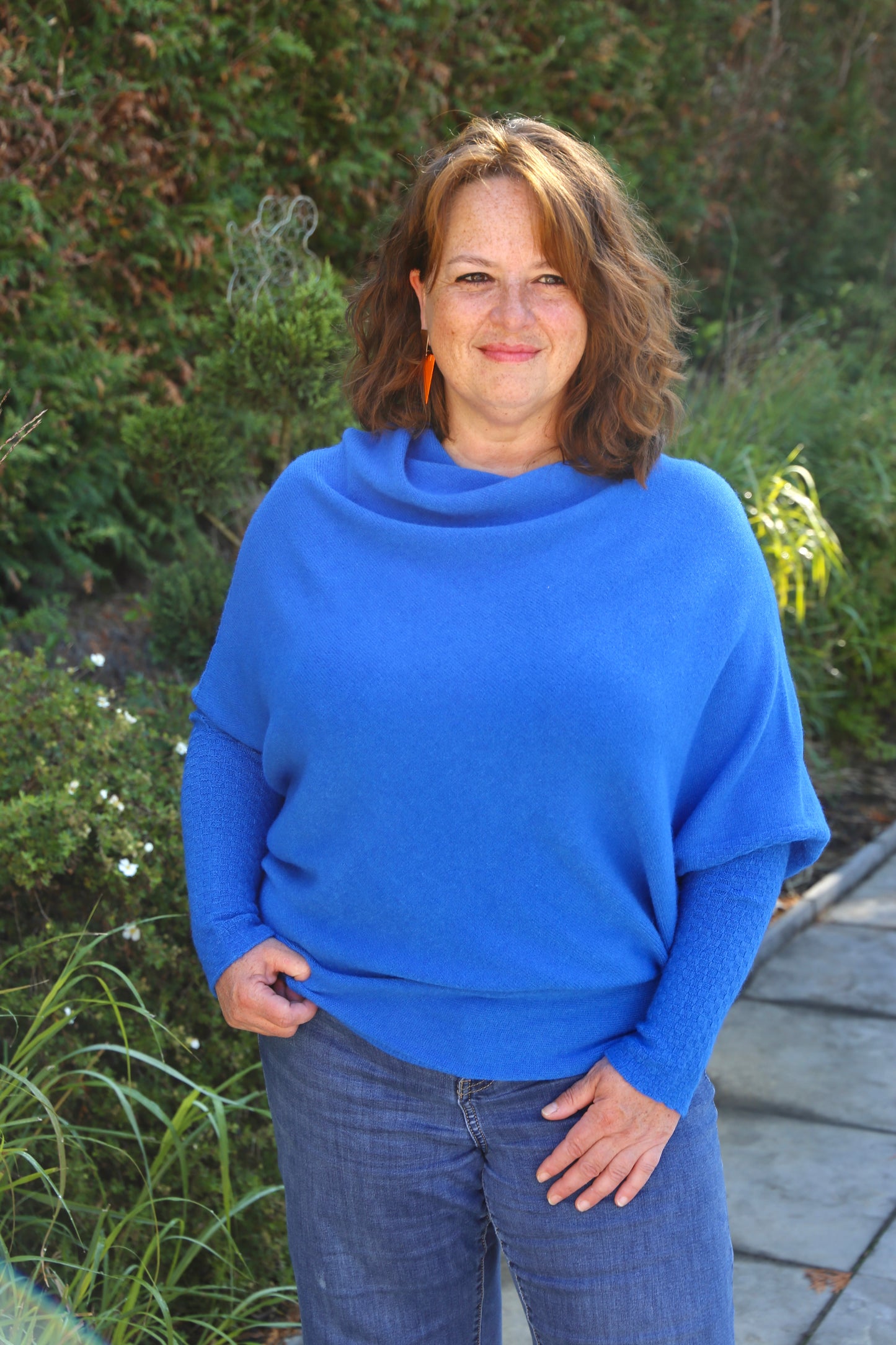 Pull Eunice royal
