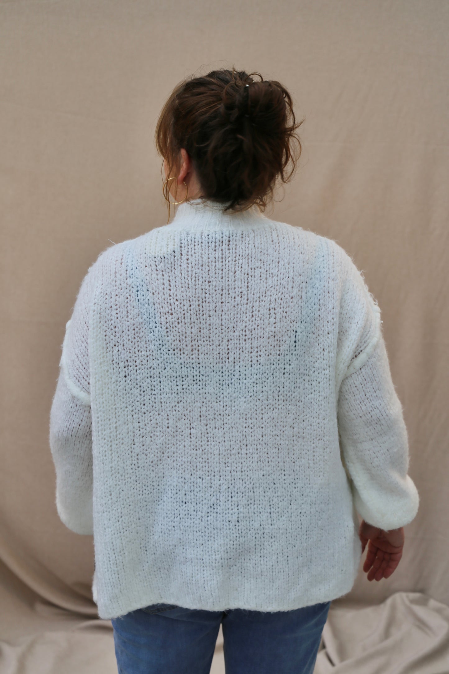 Gilet Sandy
