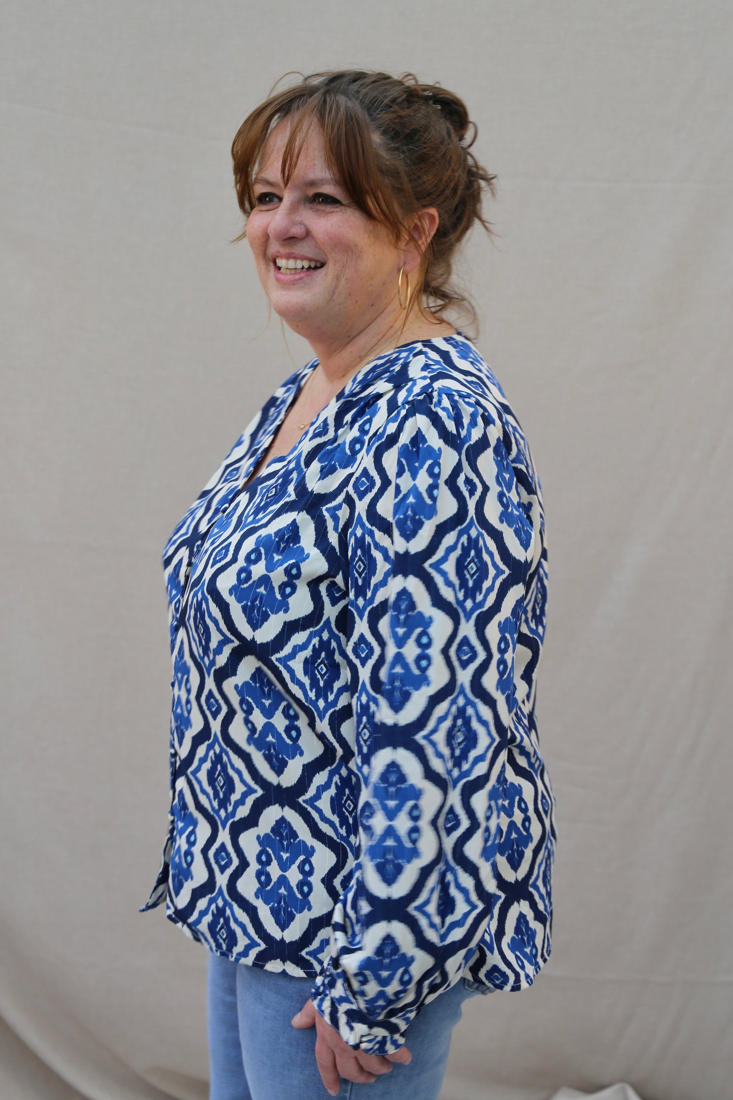 Blouse Maria