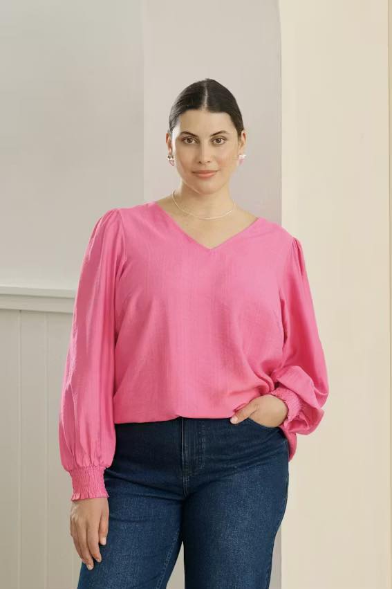 Blouse Rosalia