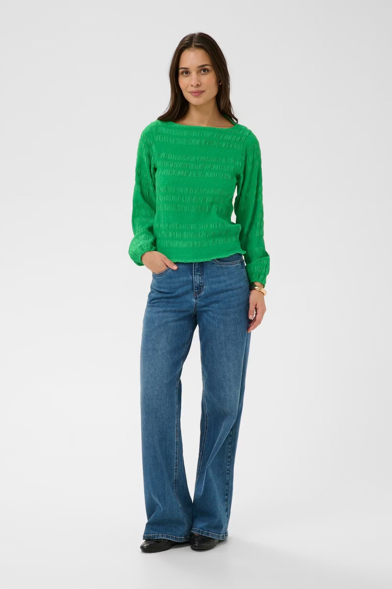 Blouse Molly