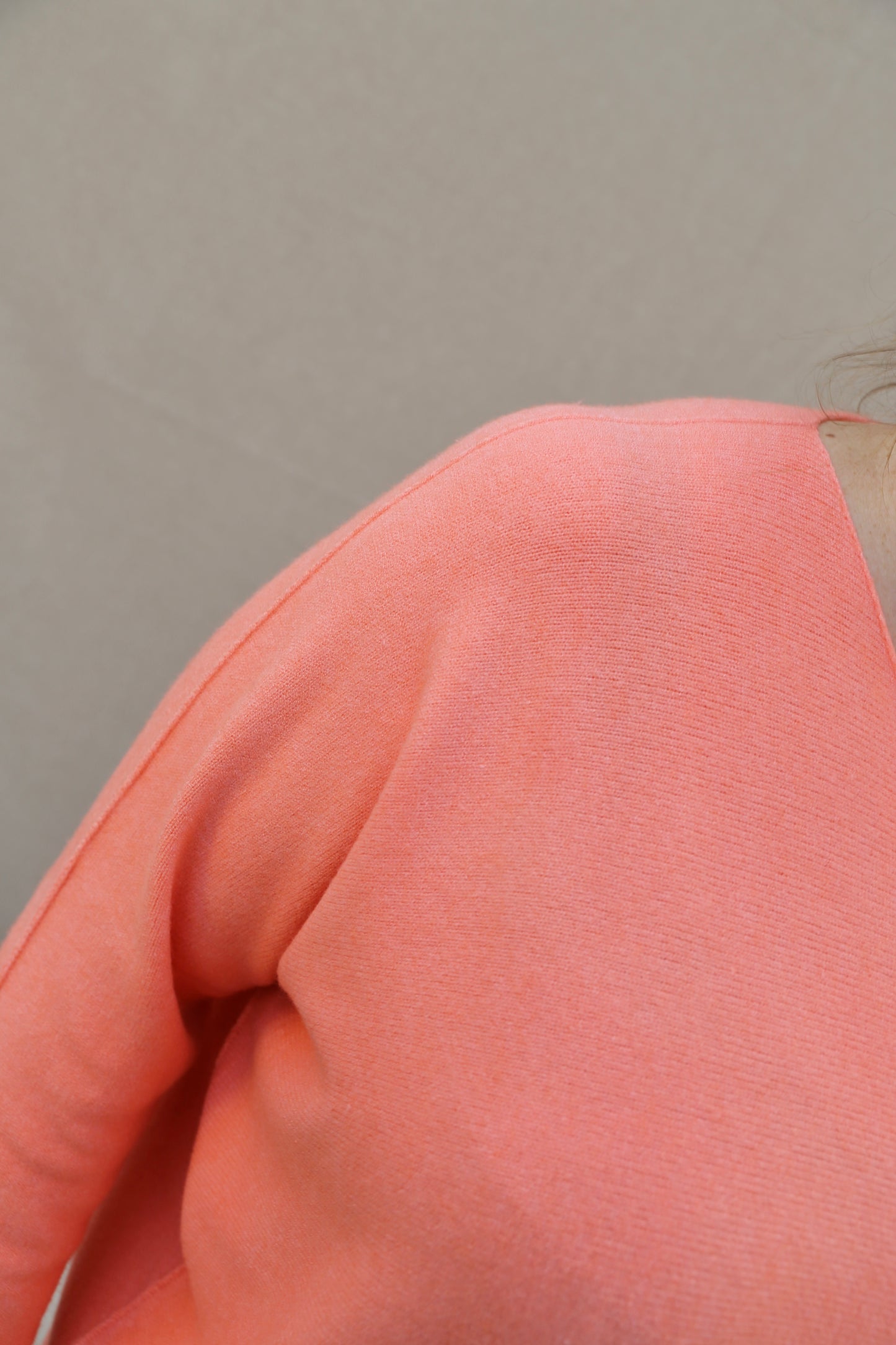 Pull Juliette pêche