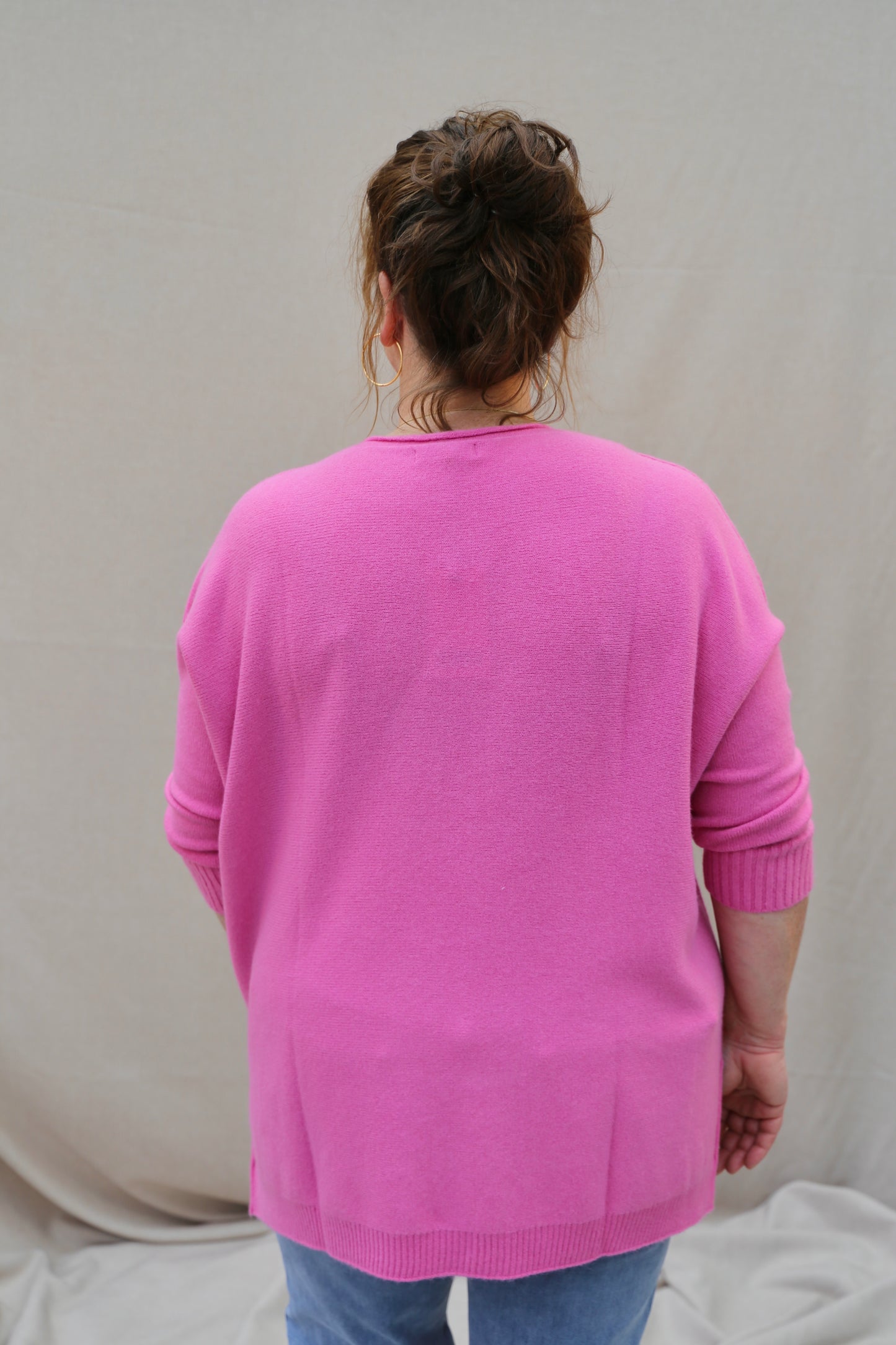 Pull Rosa