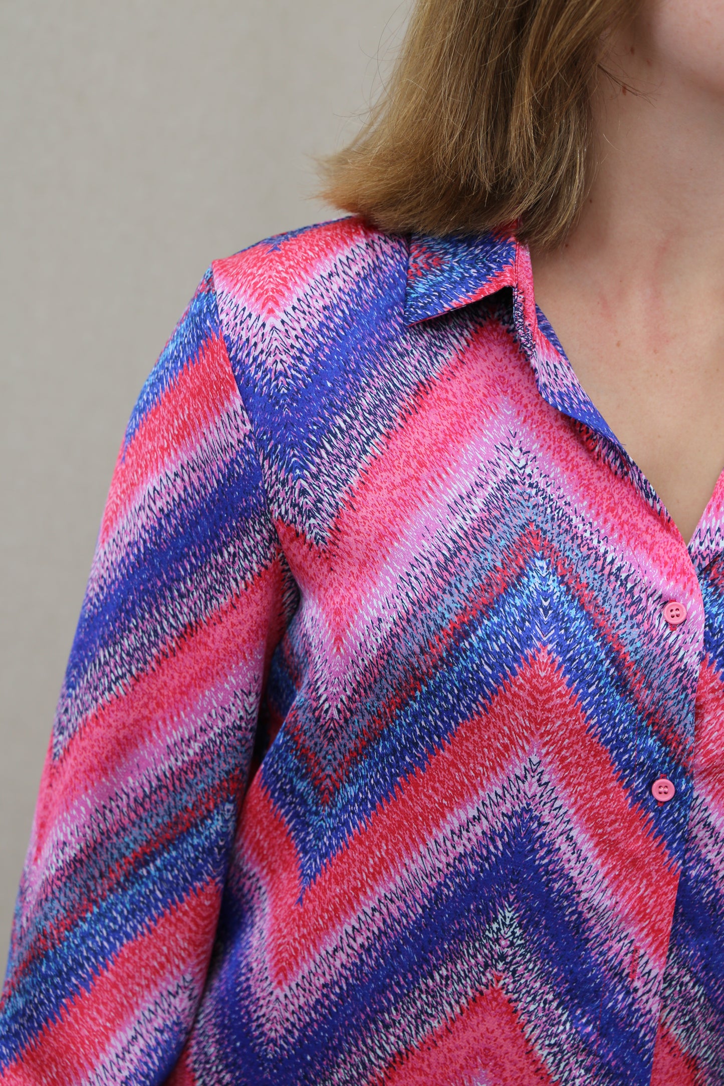 Blouse Véro