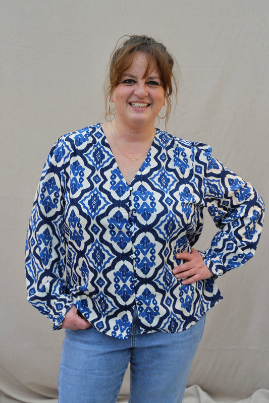 Blouse Maria