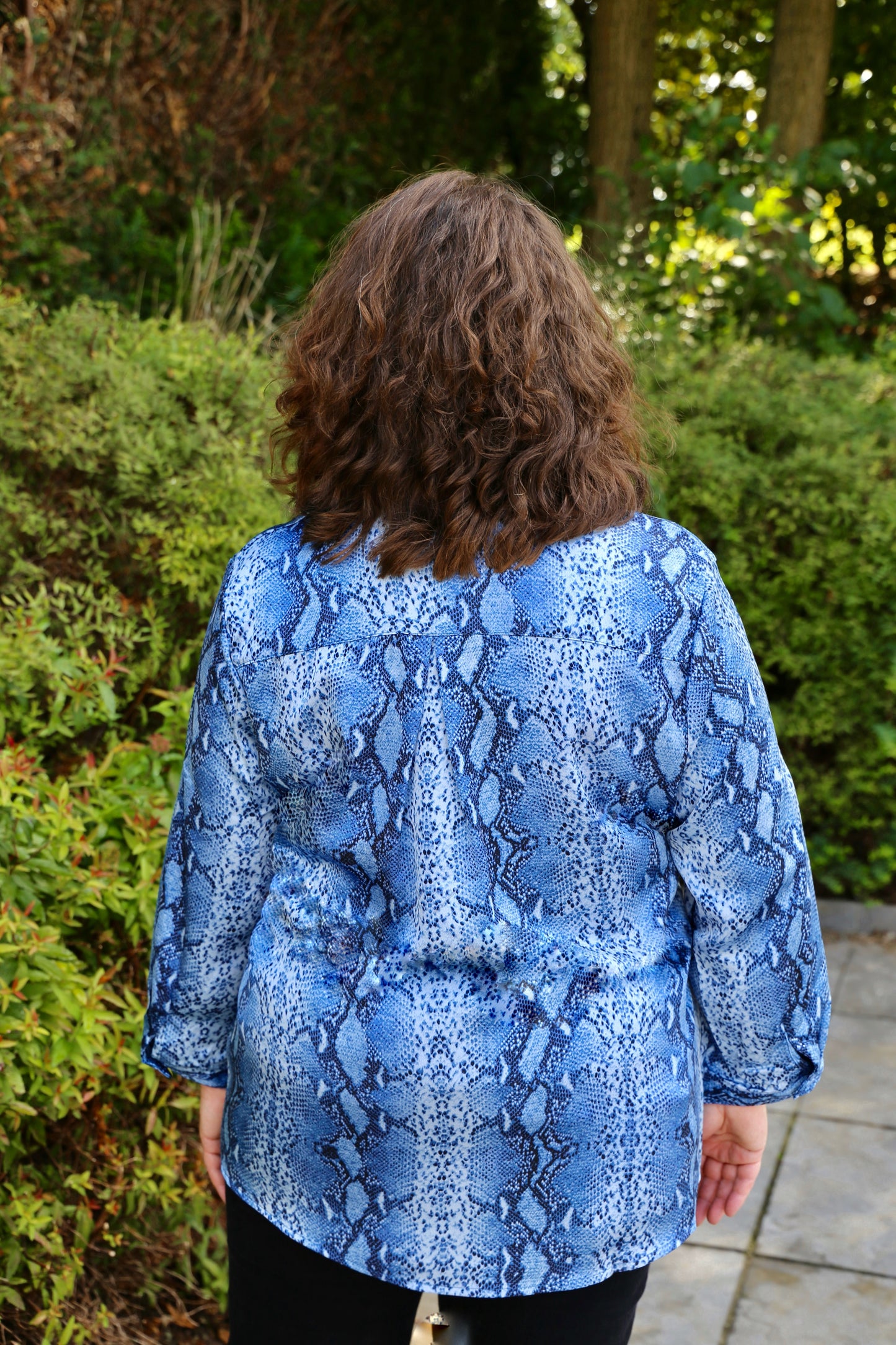 Blouse Mindy