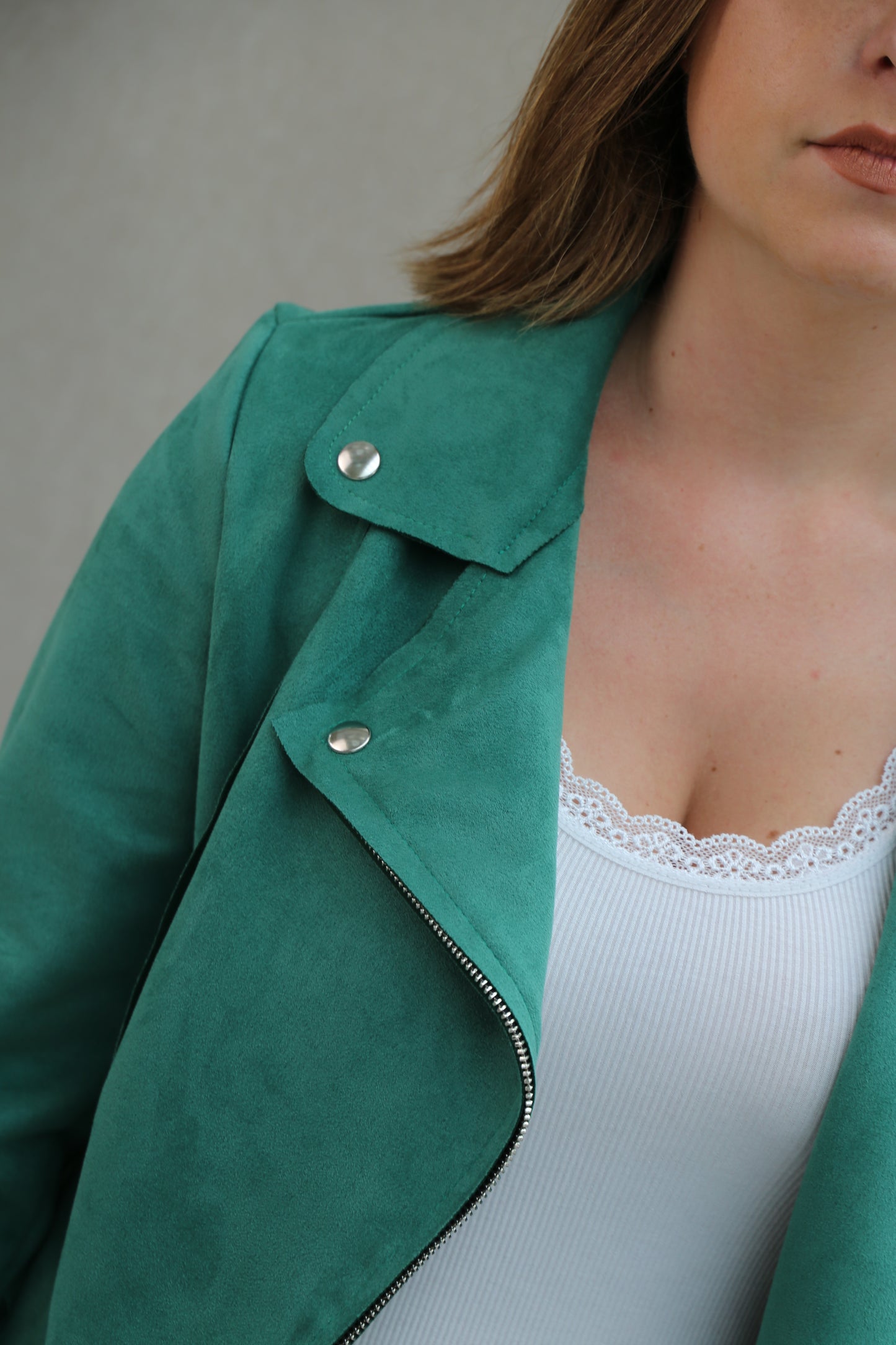 Perfecto Giulia vert