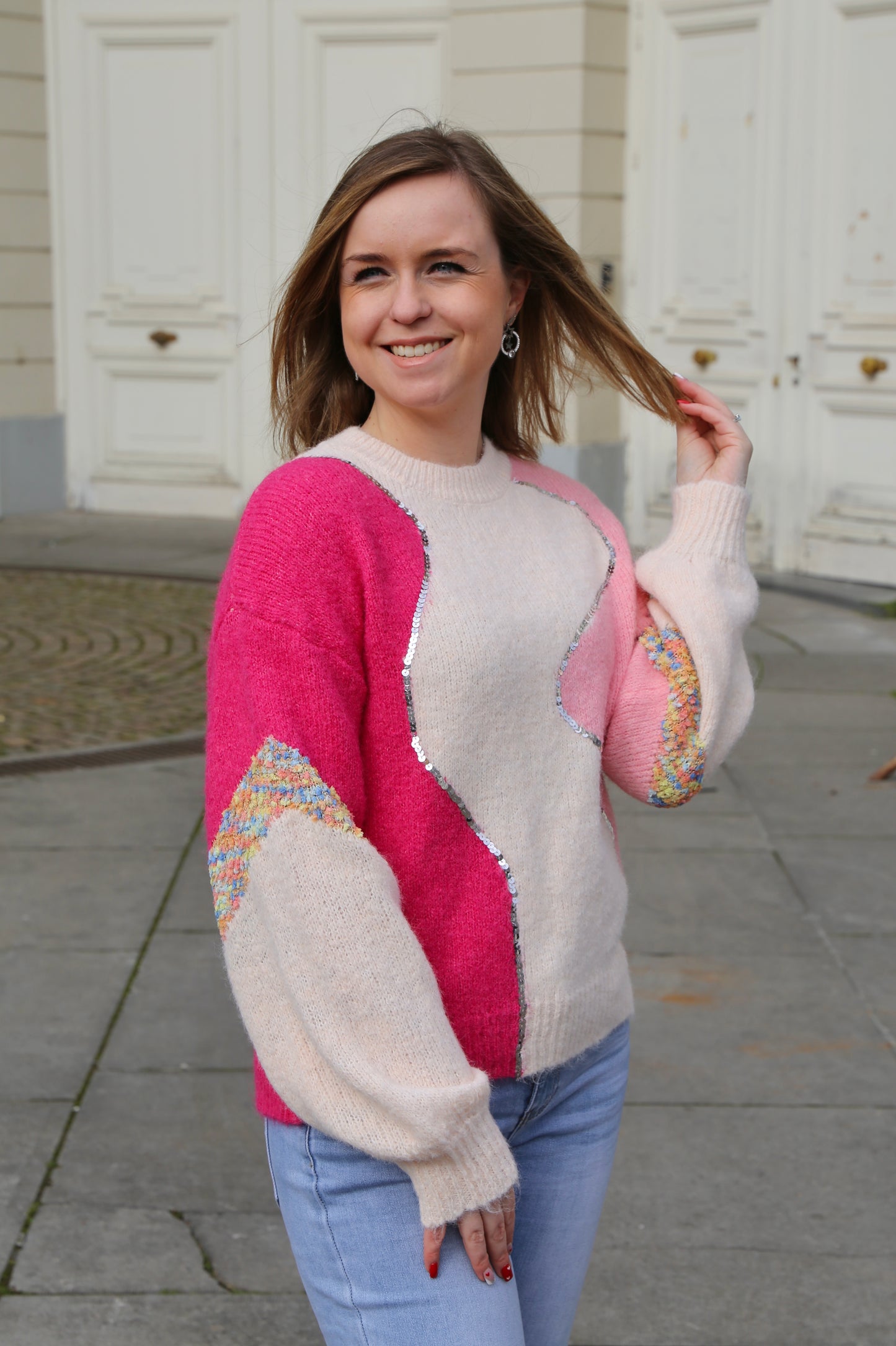 Pull Fanny
