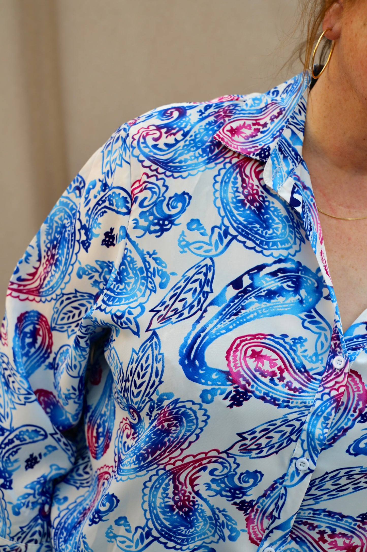 Blouse Sofia