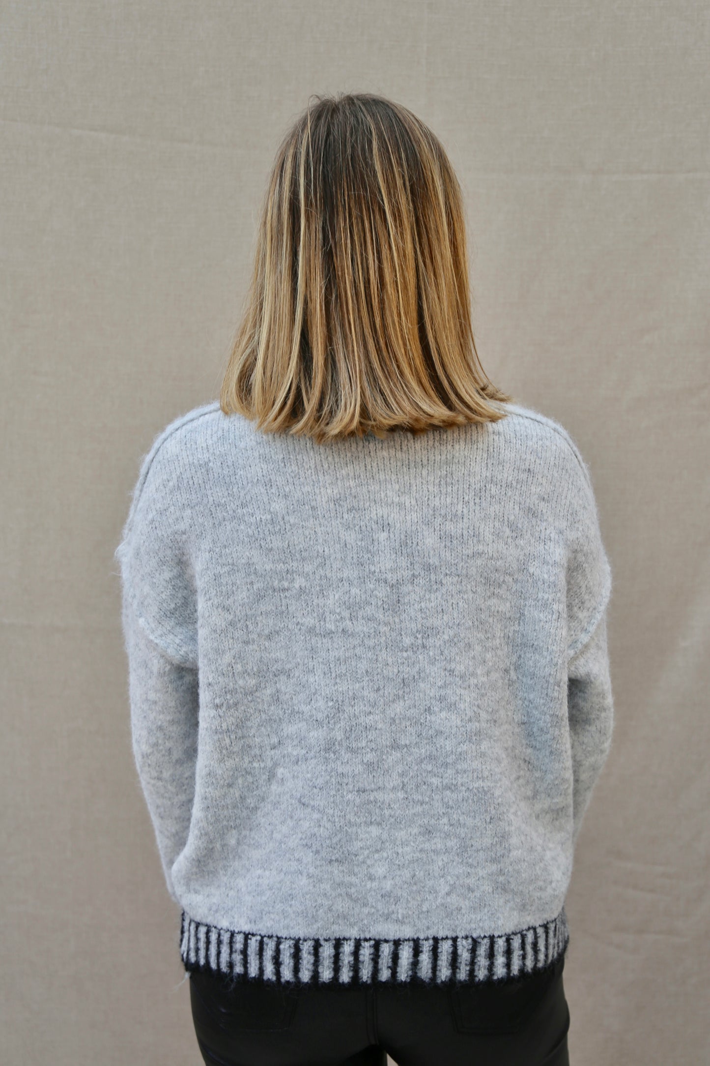 Pull Bianca