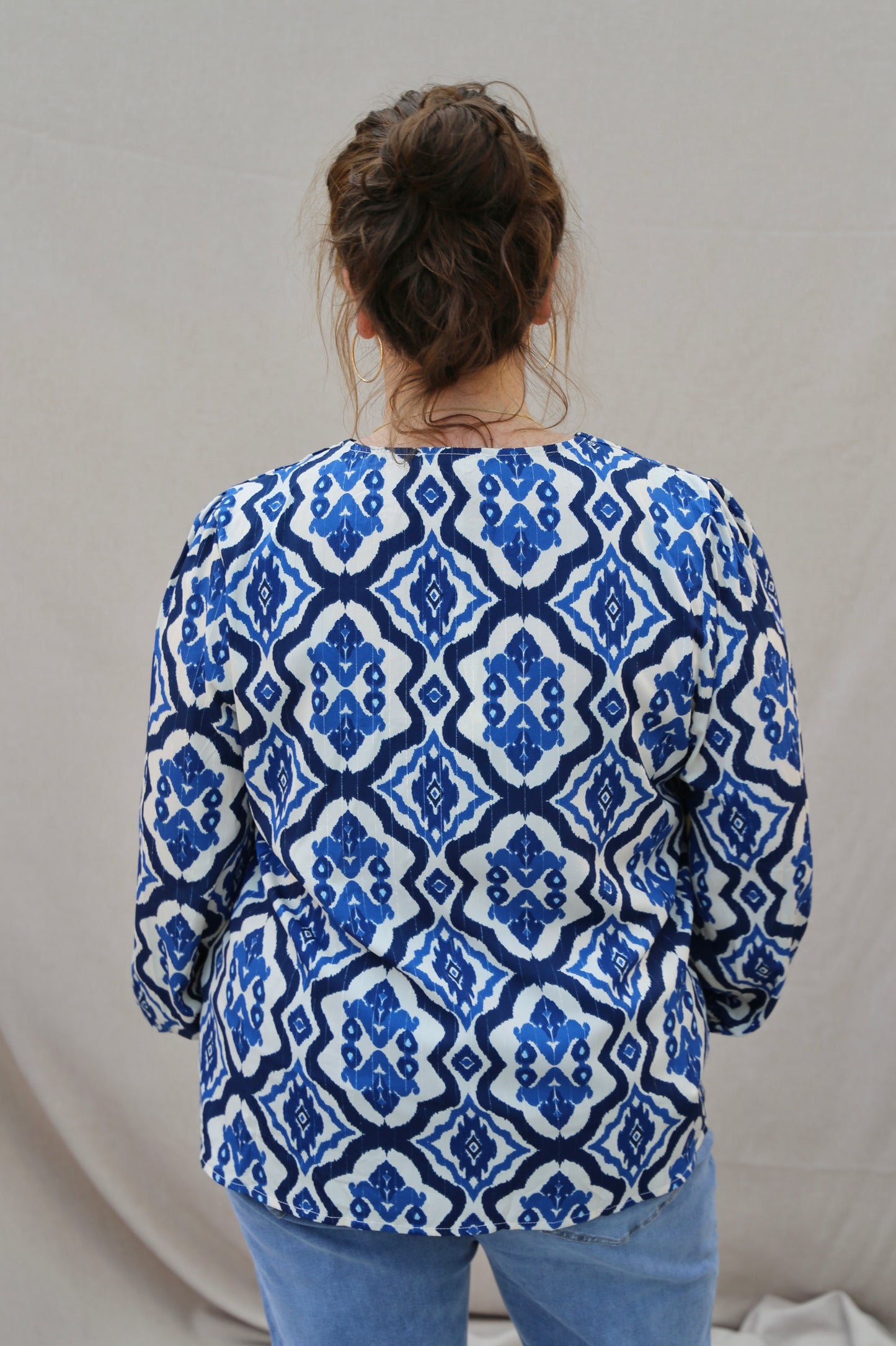 Blouse Maria