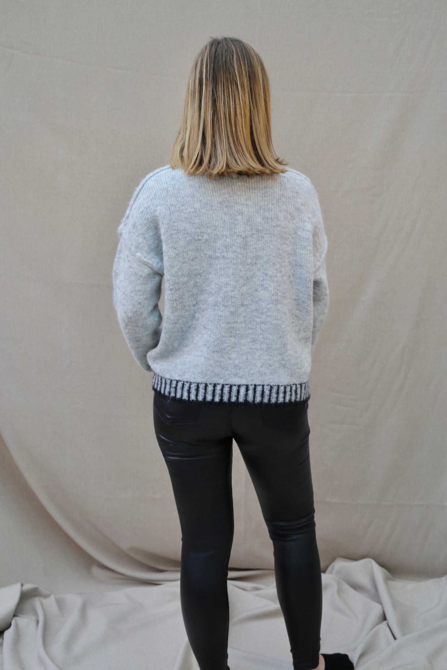 Pull Bianca