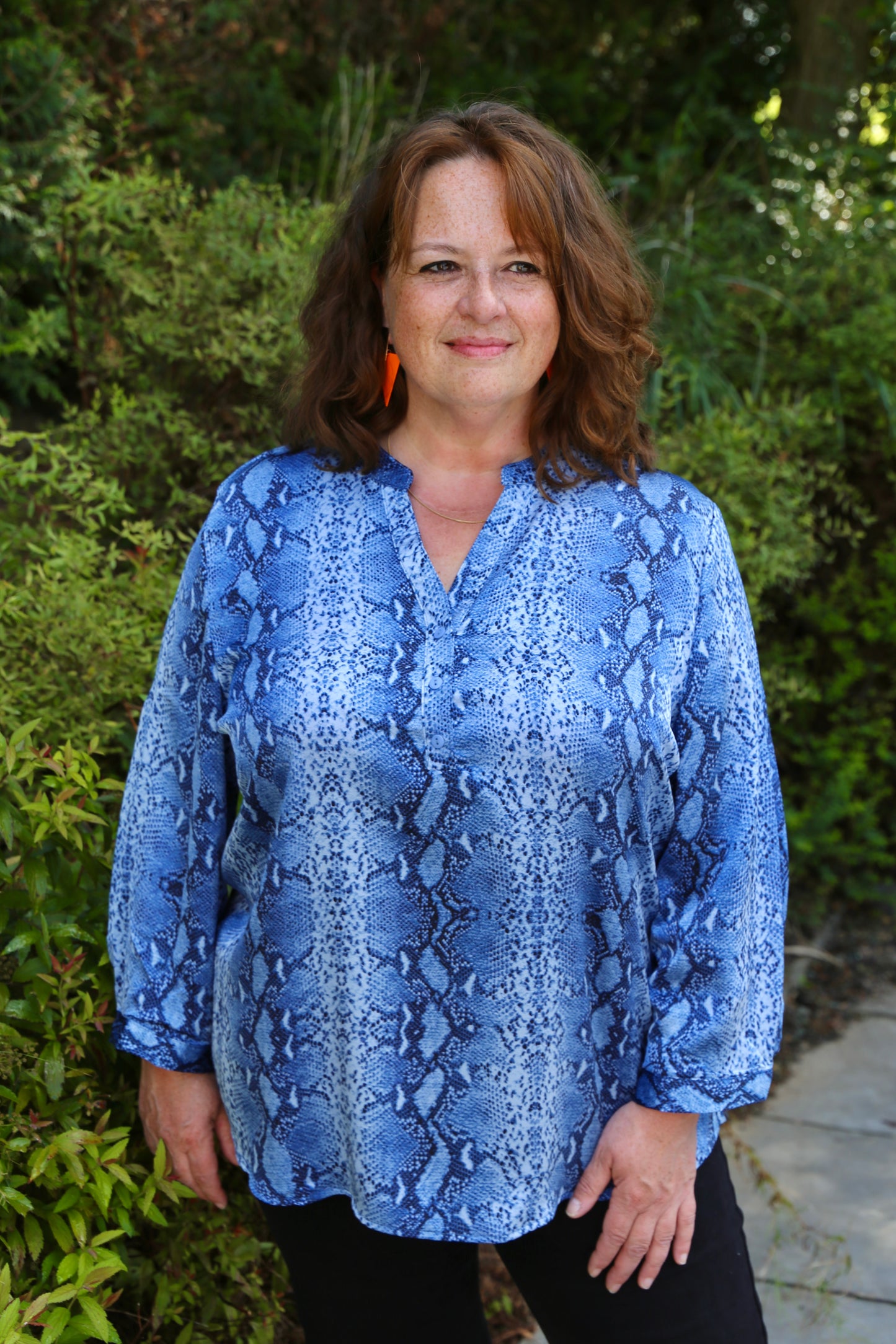 Blouse Mindy