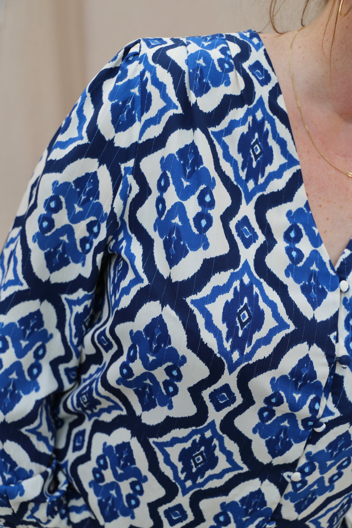Blouse Maria