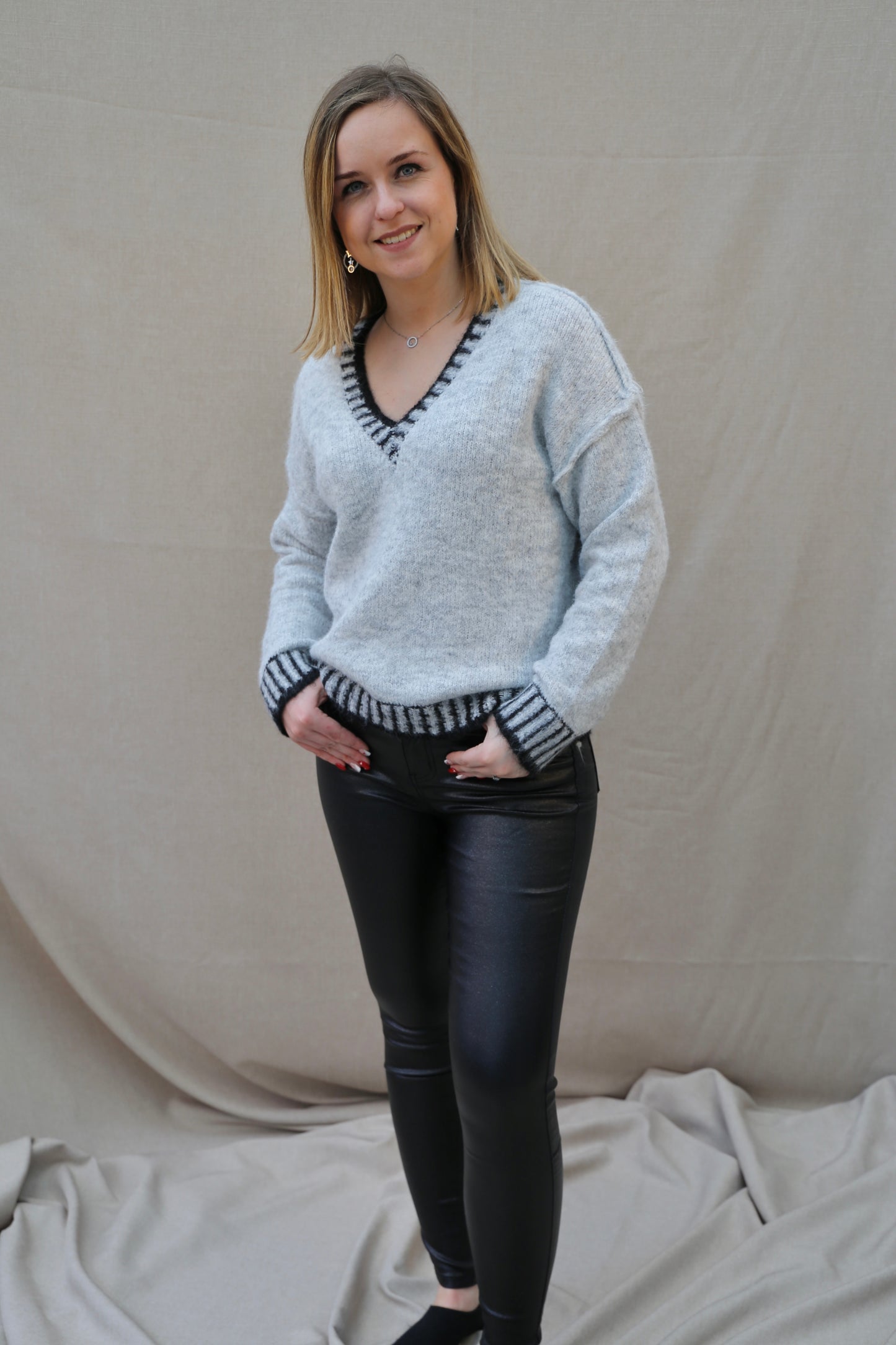 Pull Bianca