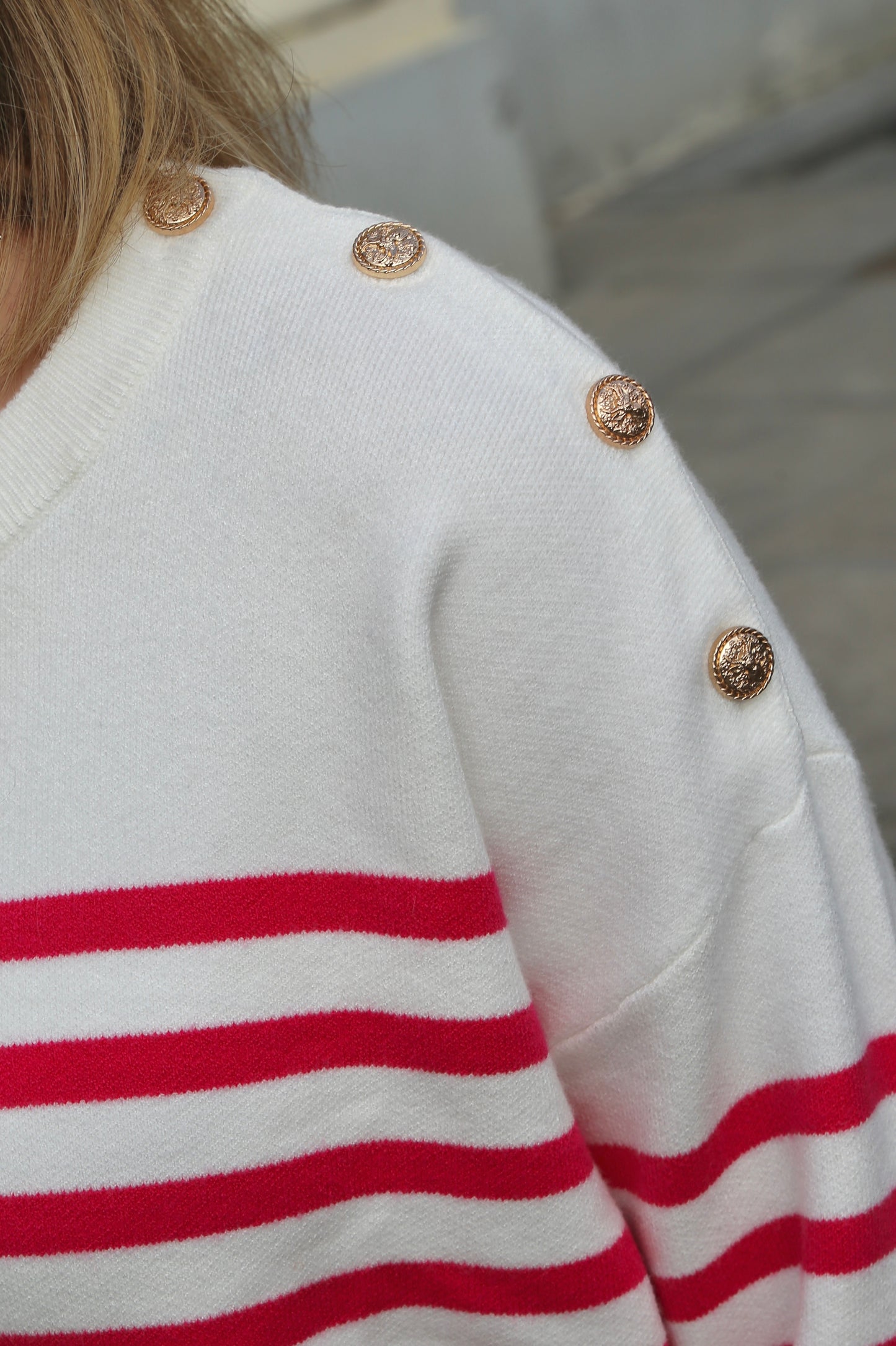 Pull Alexia fuchsia