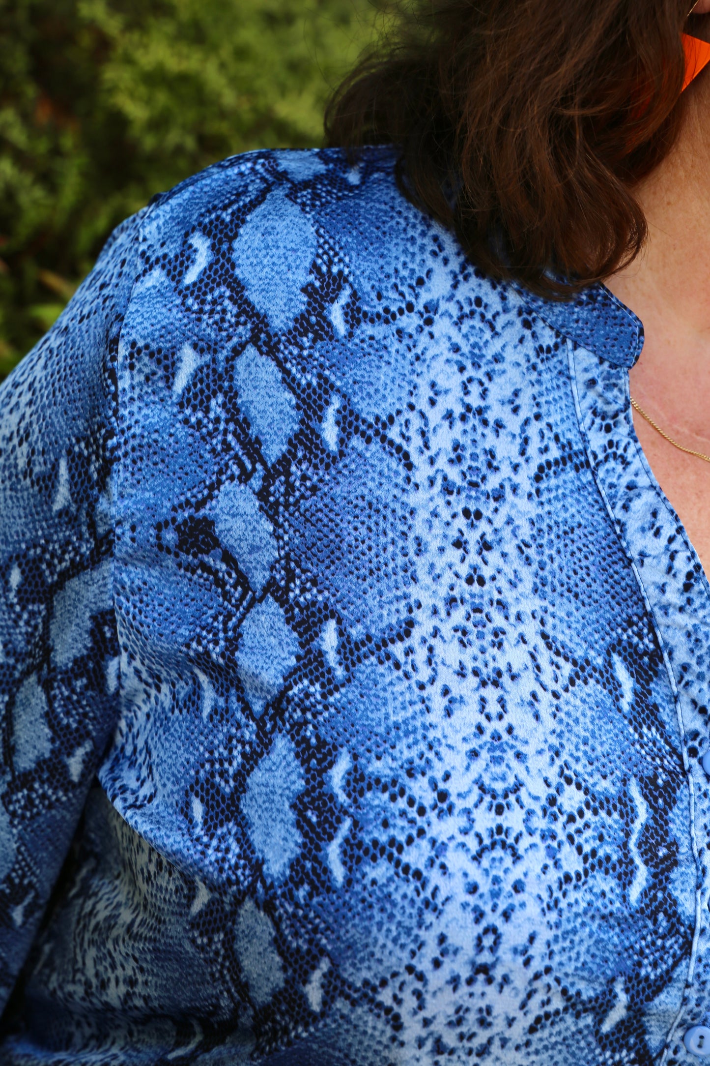 Blouse Mindy