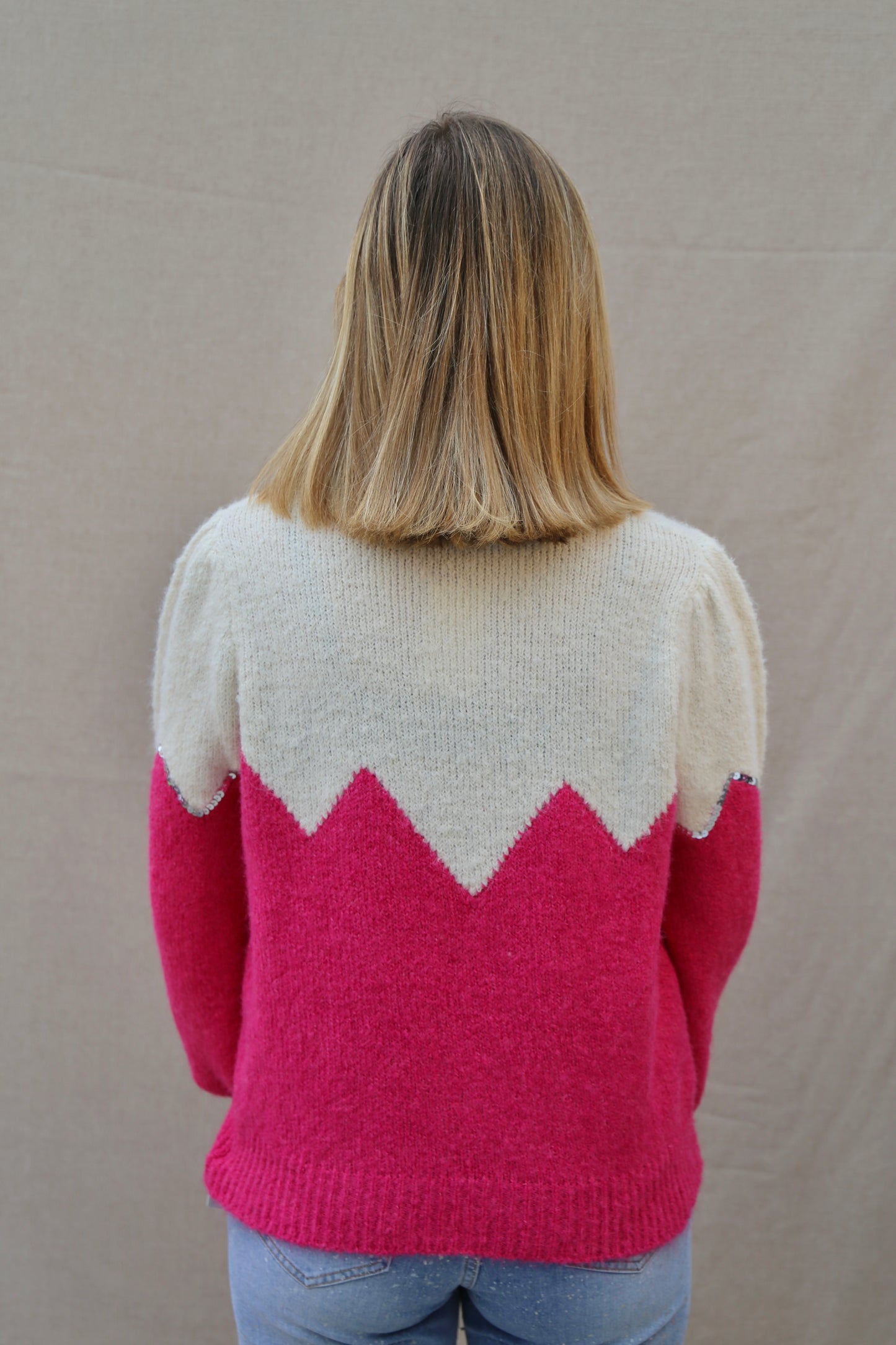 Pull Aurore