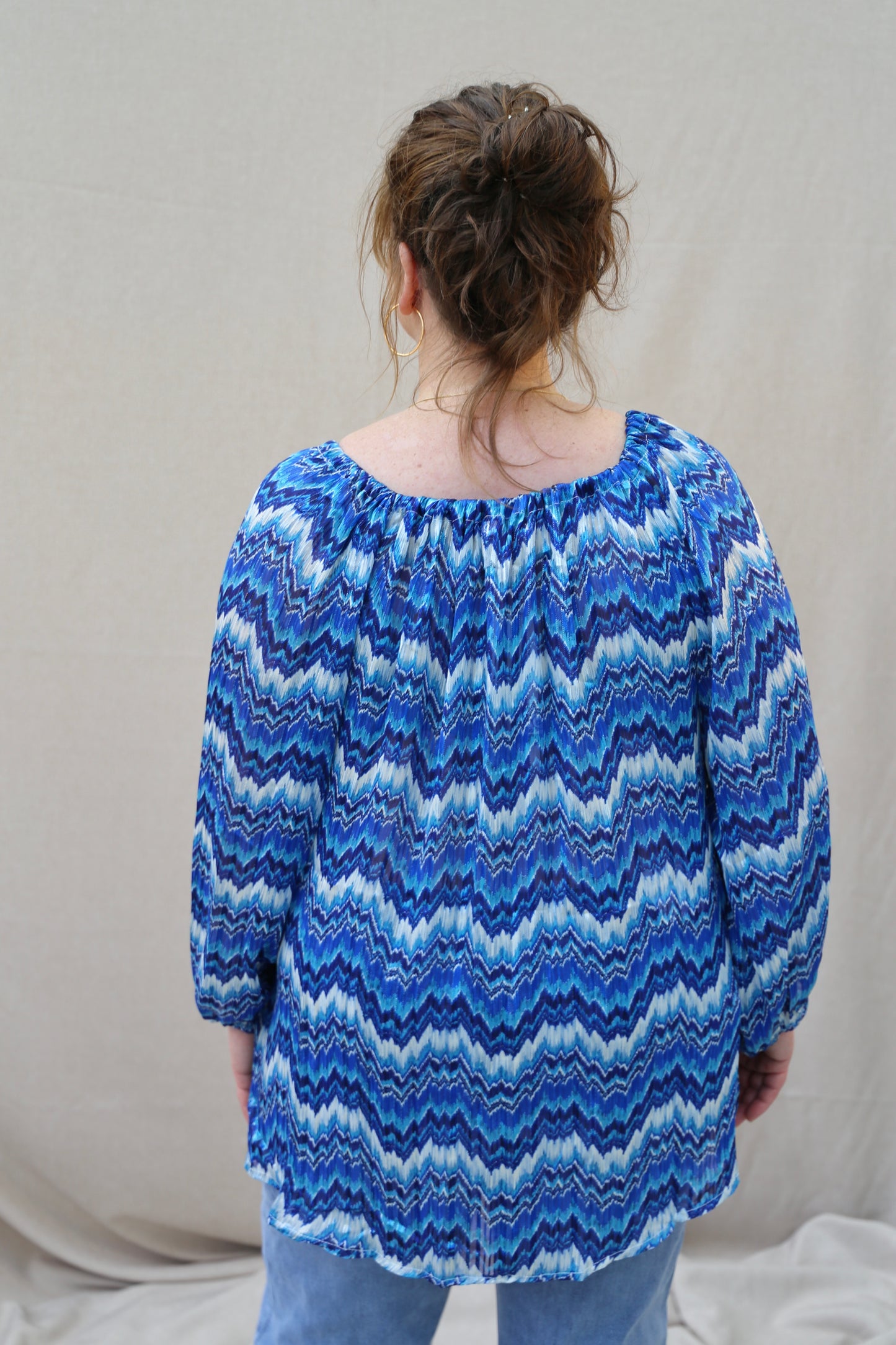 Blouse Véronica