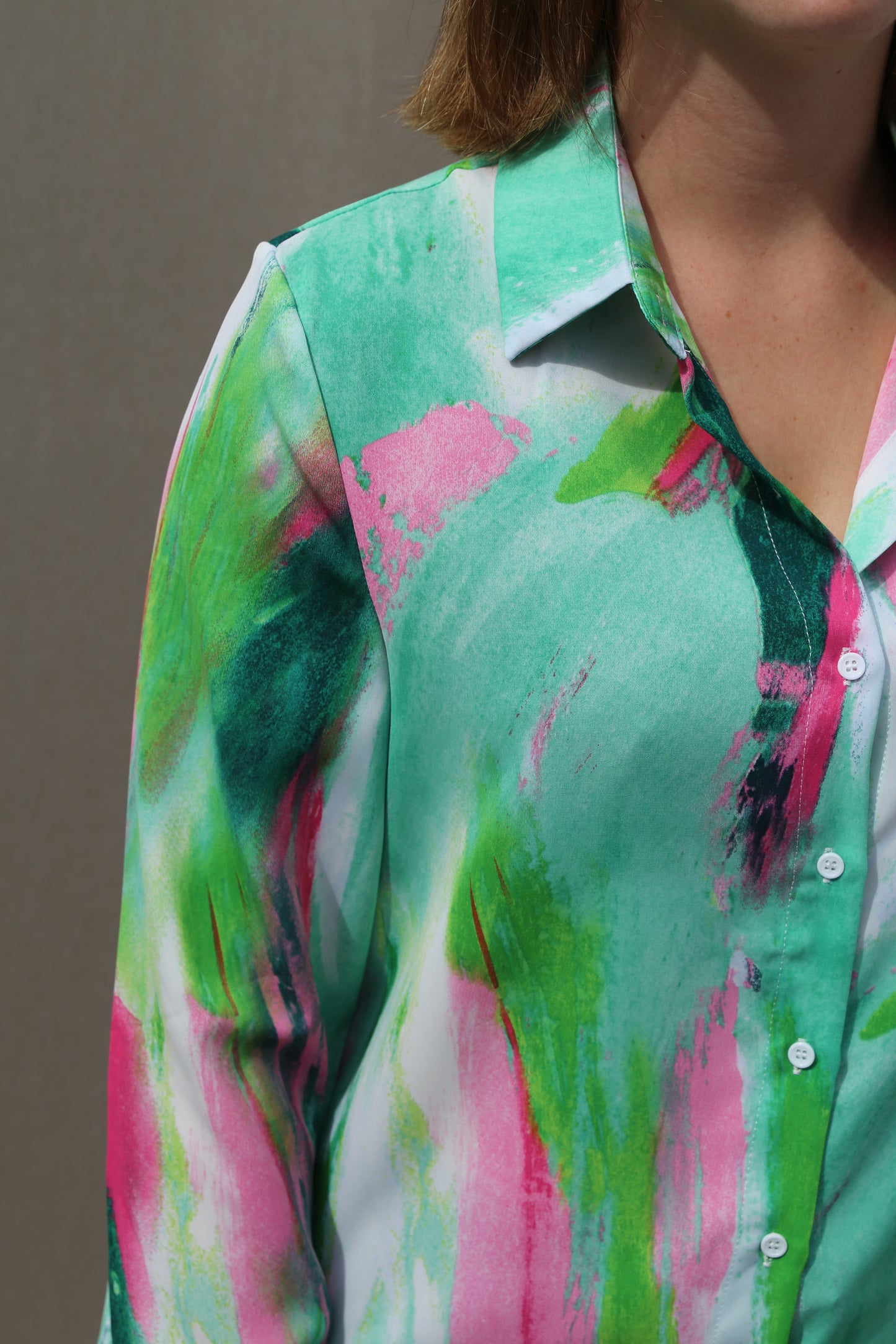 Blouse Alissa