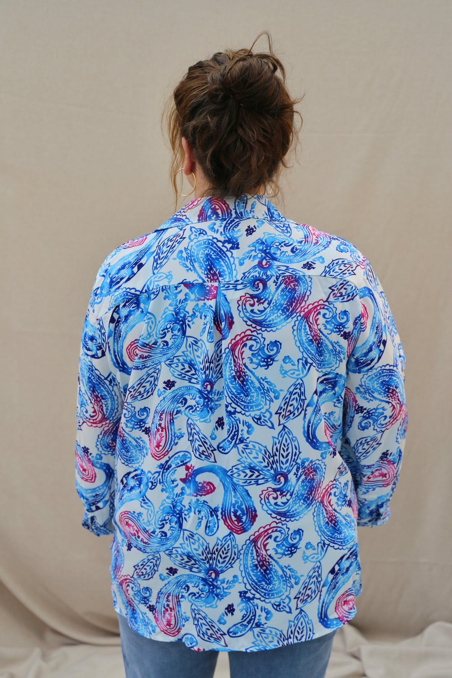 Blouse Sofia