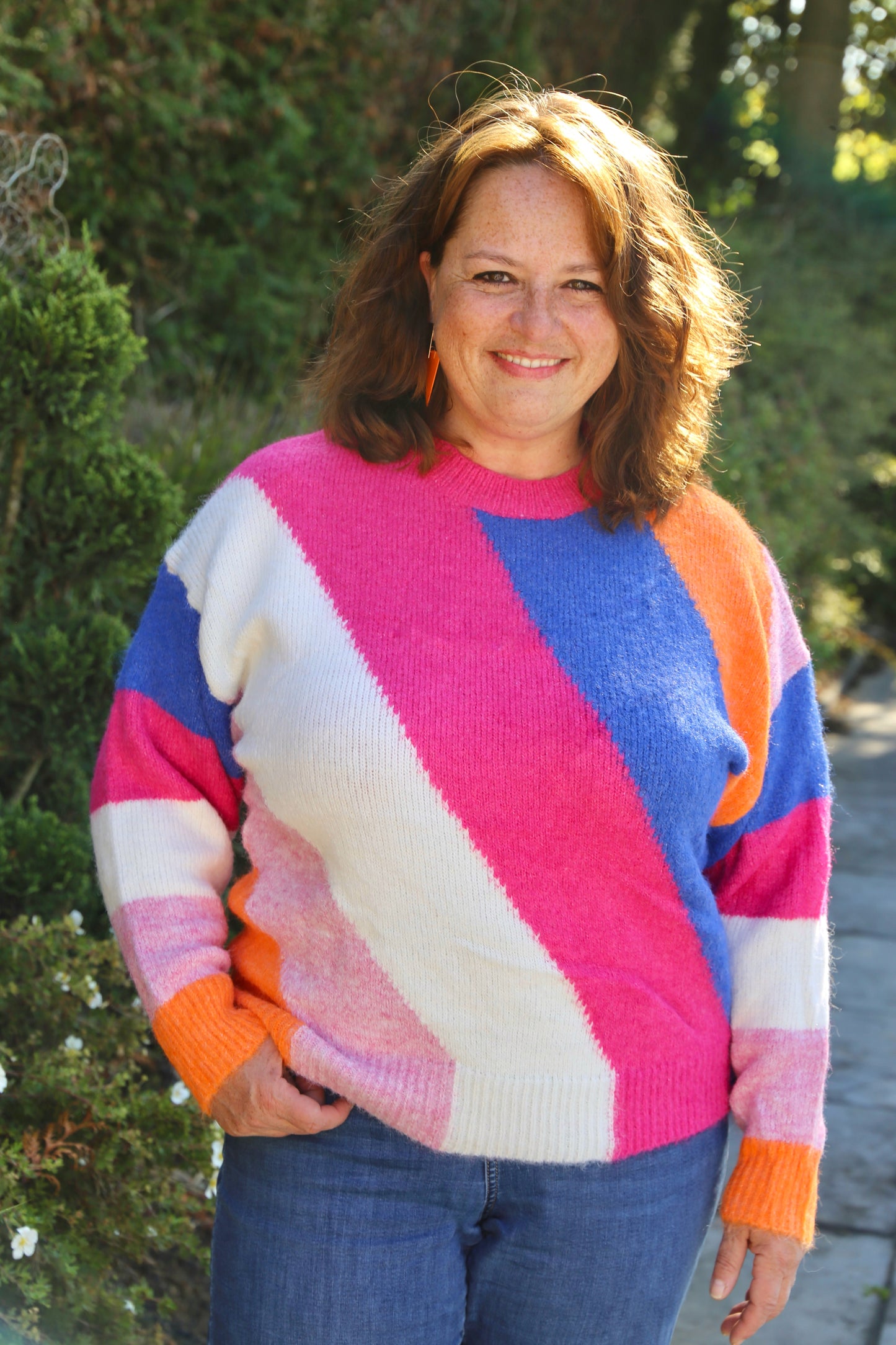 Pull Enora