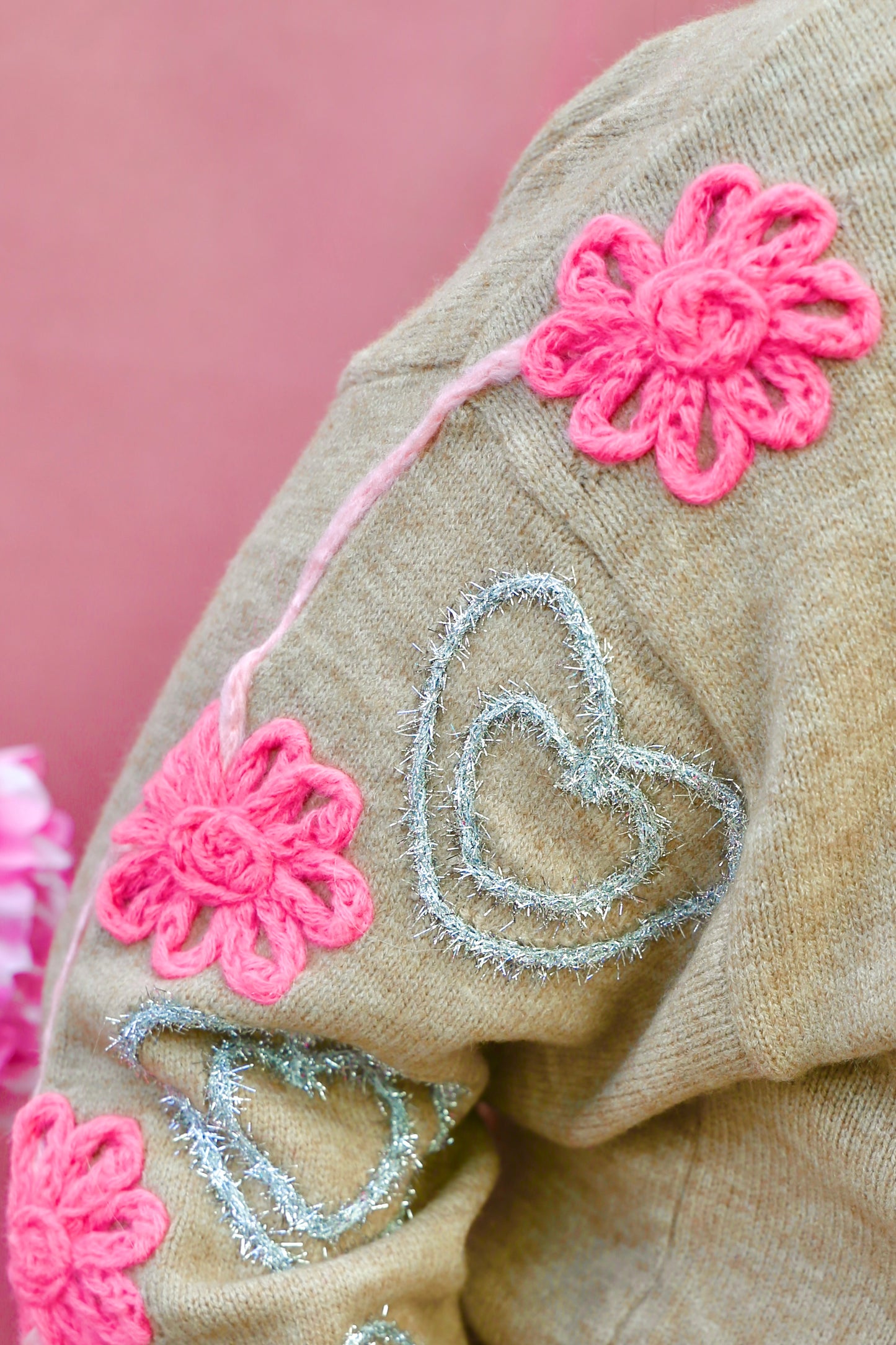 Pull Rosa