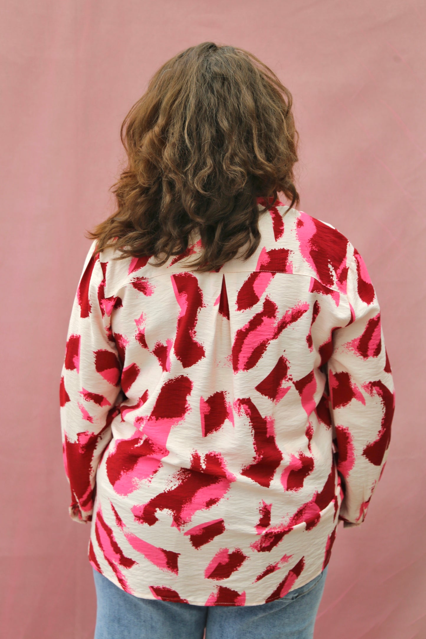 Blouse Georgia