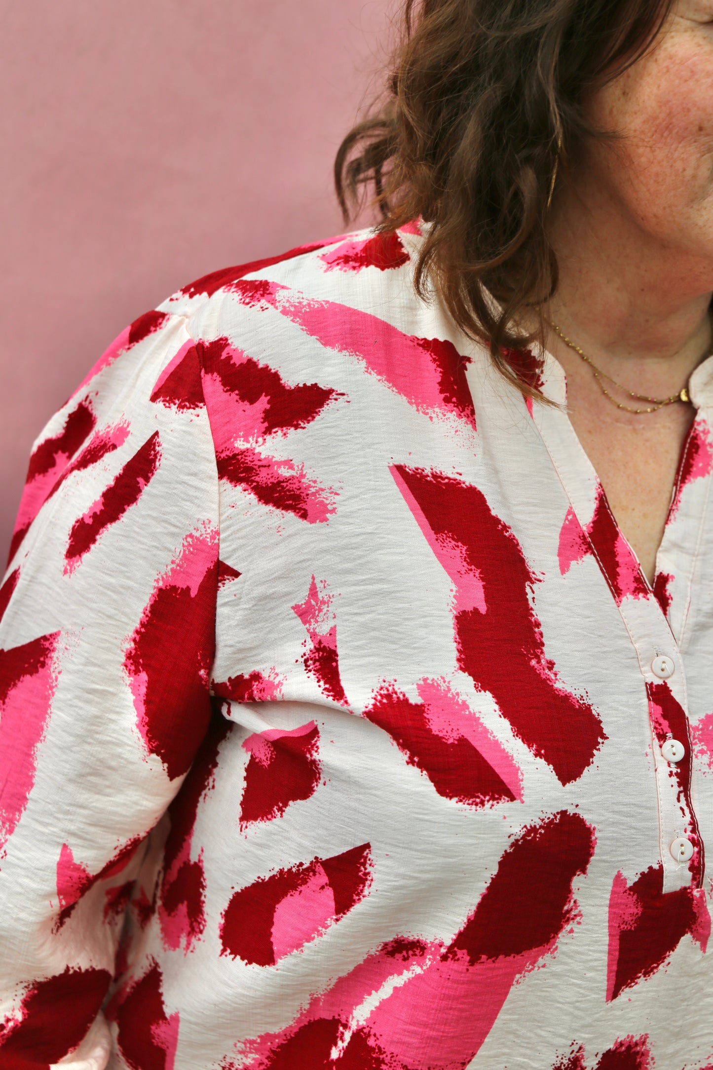 Blouse Georgia