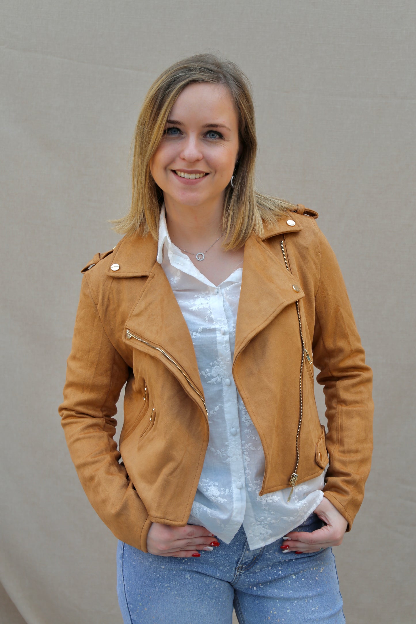 Perfecto Asya camel