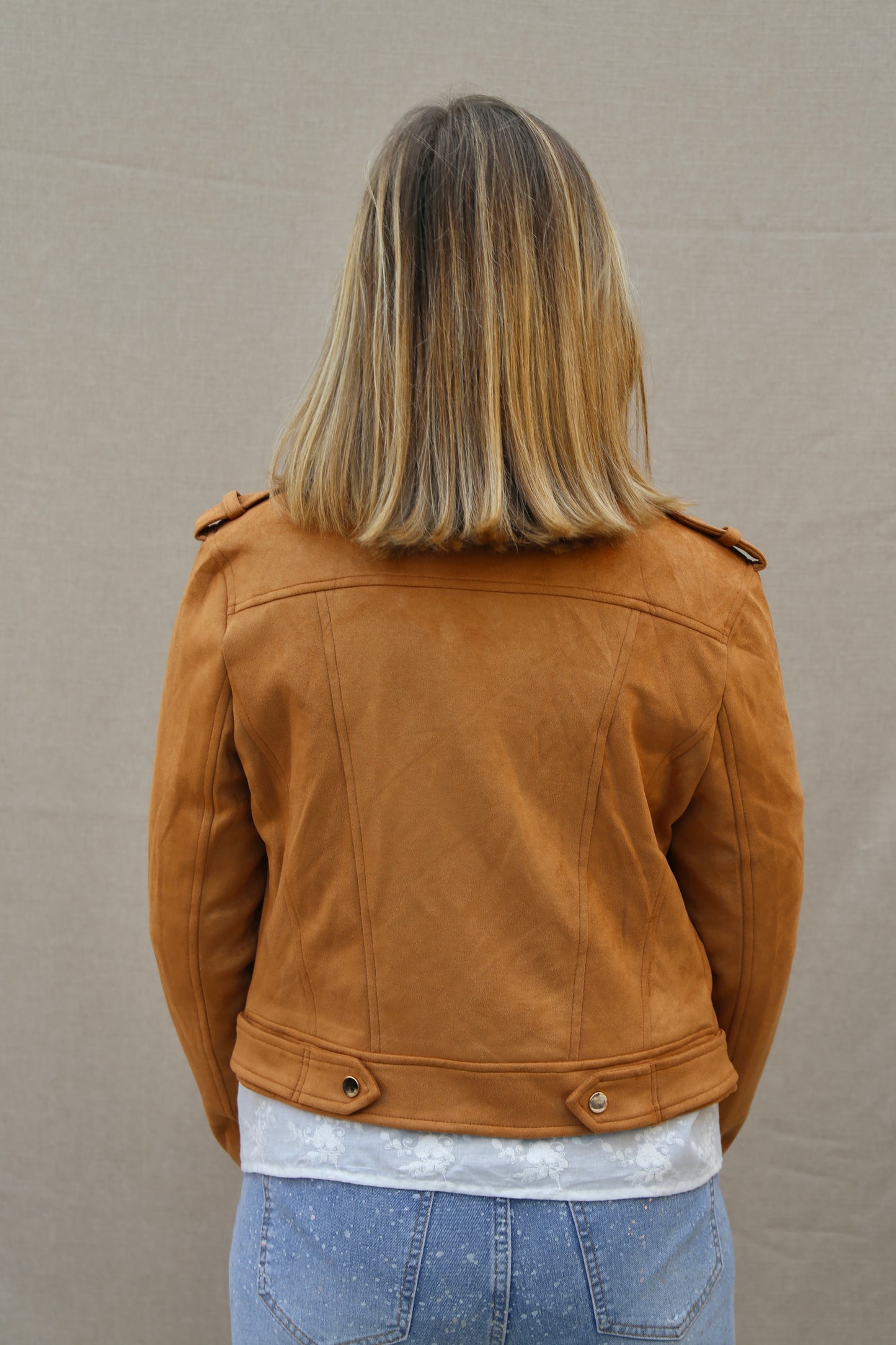 Perfecto Asya camel