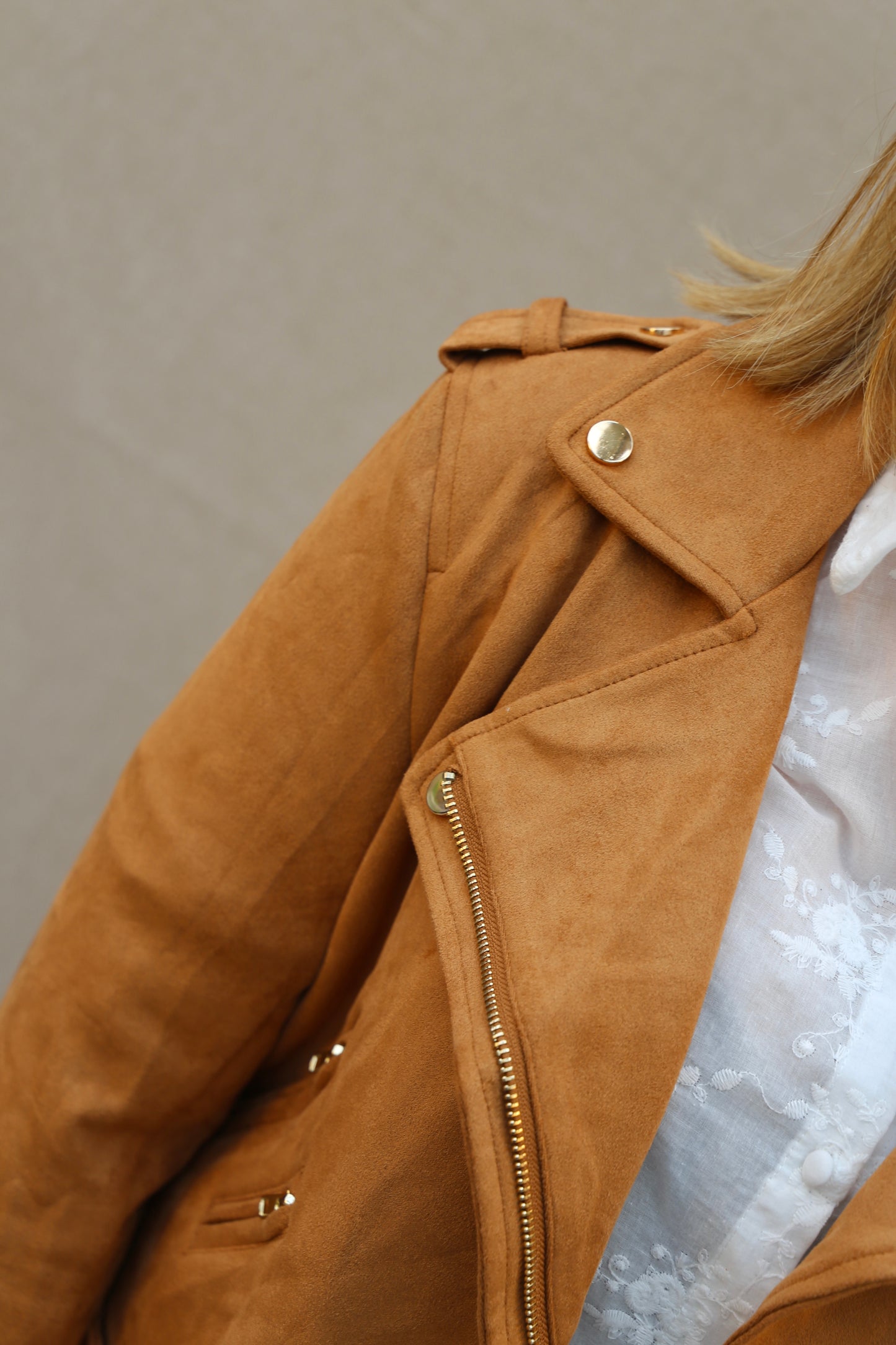 Perfecto Asya camel